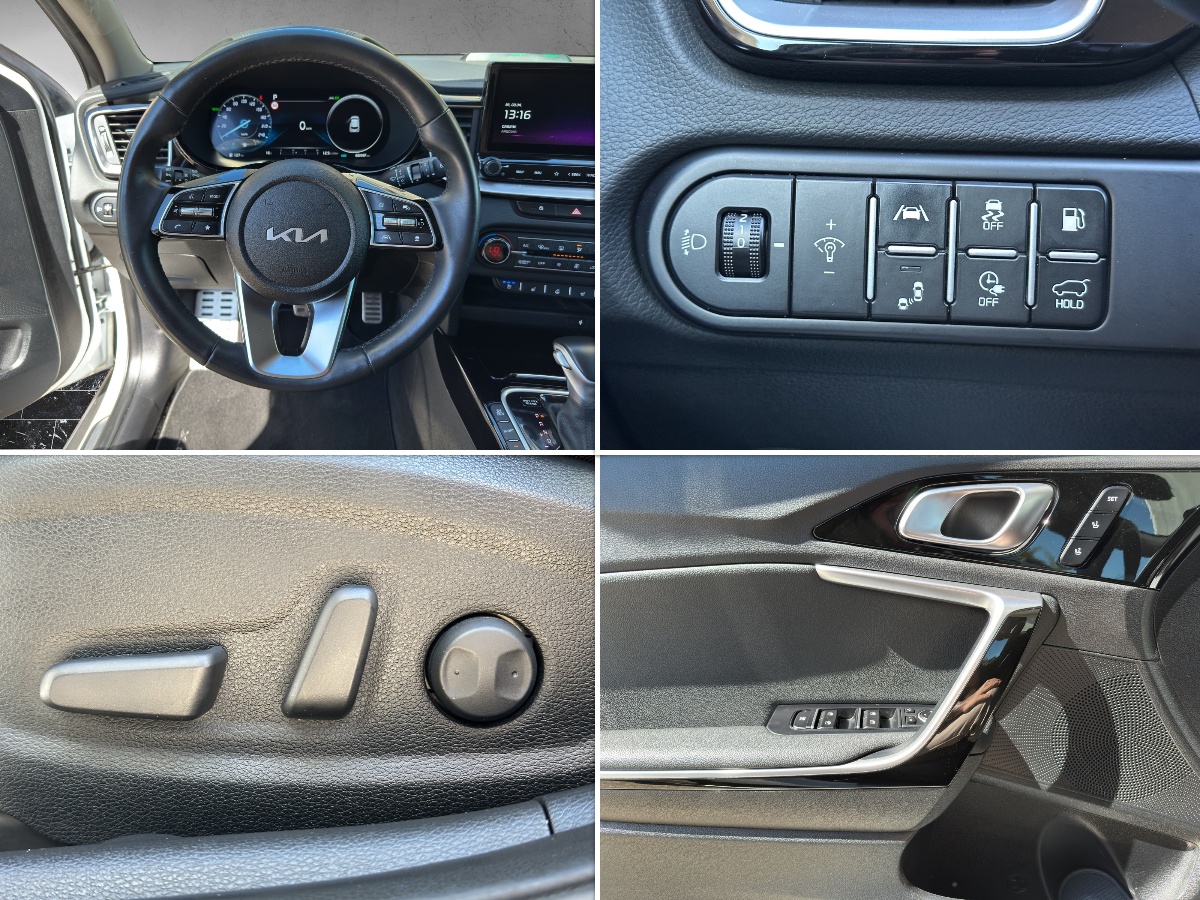KIA Xceed 1.6 GDi Plug-in Hybrid Style DCT-image-14
