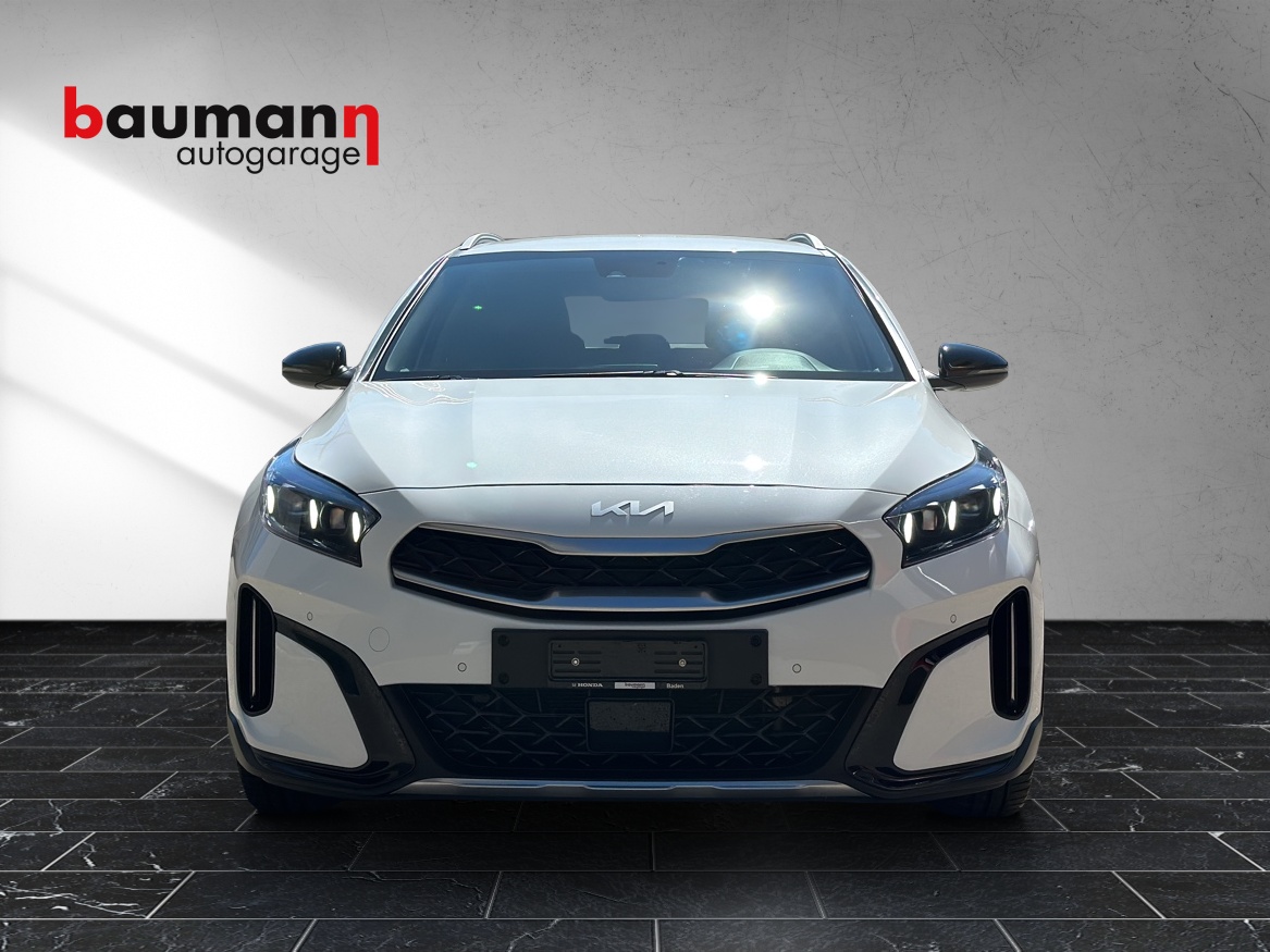KIA Xceed 1.6 GDi Plug-in Hybrid Style DCT-image-5