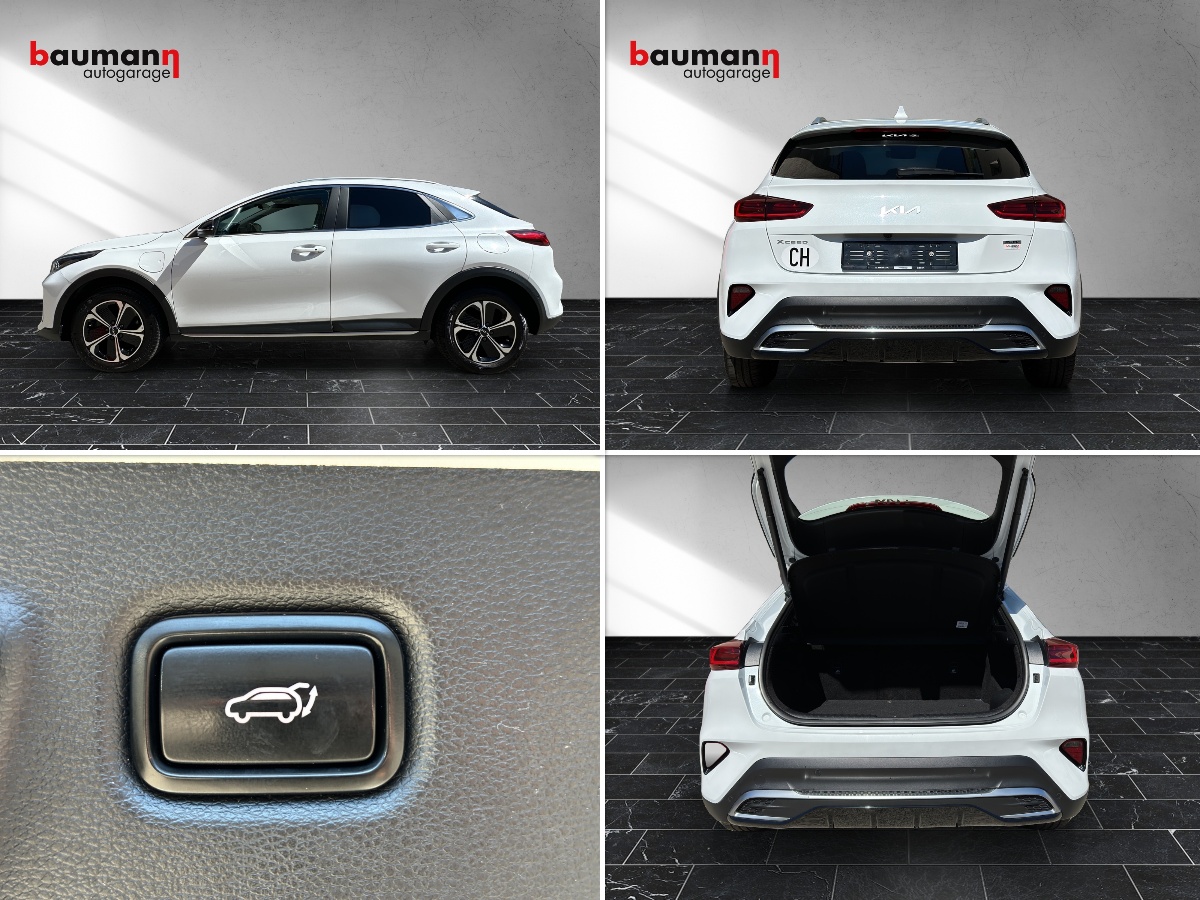 KIA Xceed 1.6 GDi Plug-in Hybrid Style DCT-image-16