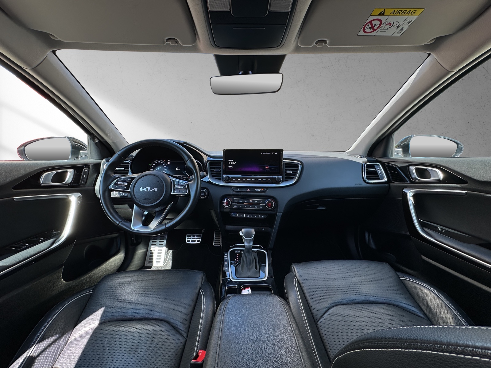 KIA Xceed 1.6 GDi Plug-in Hybrid Style DCT-image-7