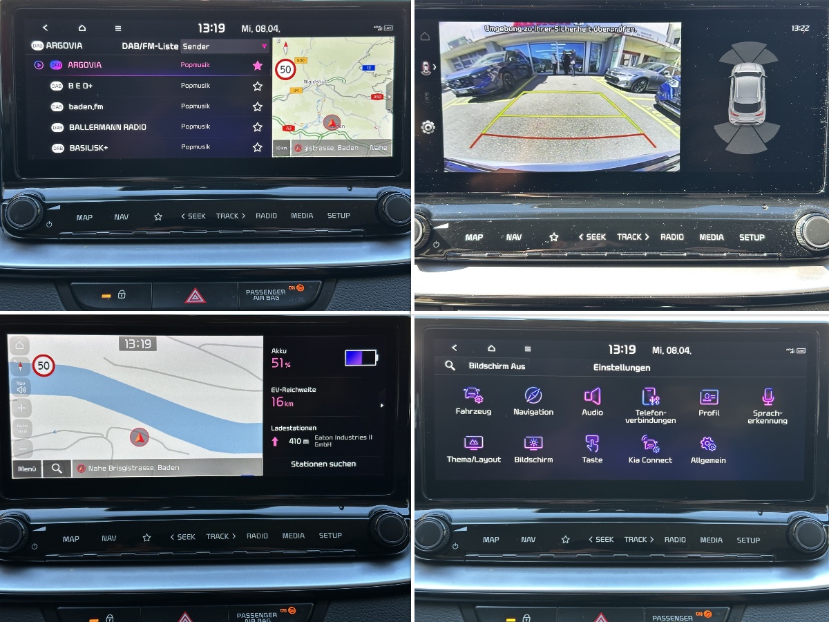 KIA Xceed 1.6 GDi Plug-in Hybrid Style DCT-image-15