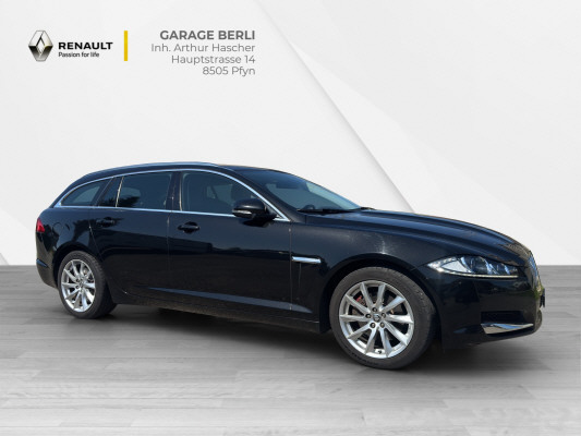 JAGUAR XF 3.0d V6 Portfolio-image-7