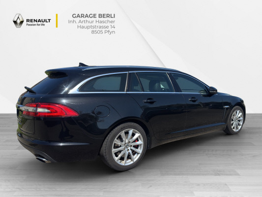 JAGUAR XF 3.0d V6 Portfolio-image-13