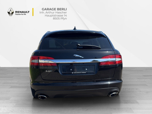 JAGUAR XF 3.0d V6 Portfolio-image-8