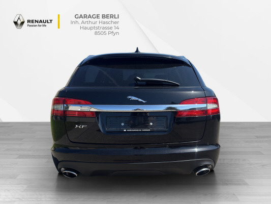 JAGUAR XF 3.0d V6 Portfolio-image-11
