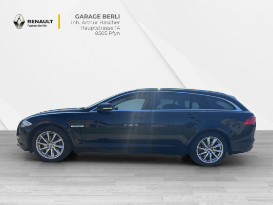 JAGUAR XF 3.0d V6 Portfolio-image-2