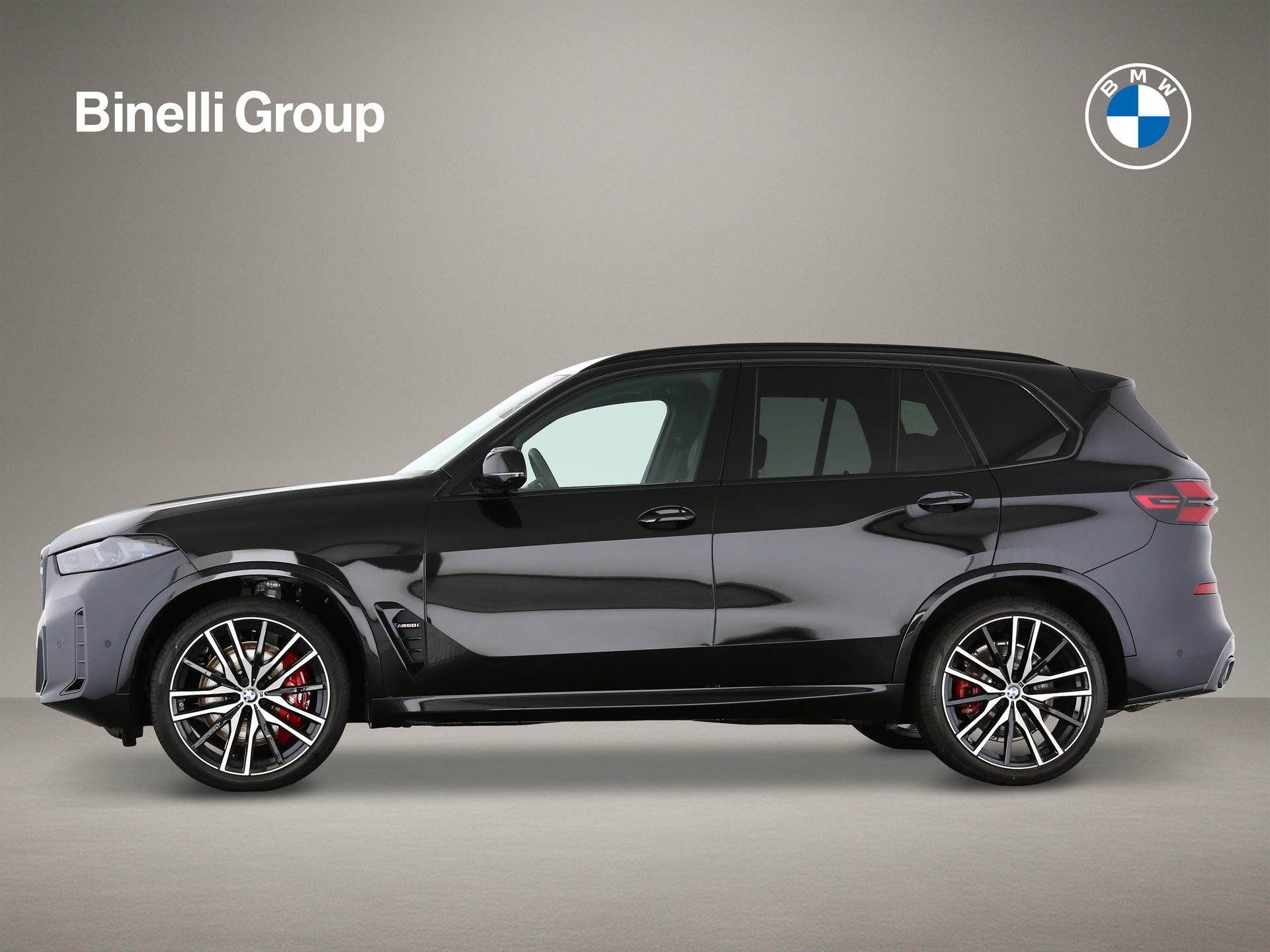 BMW X5 M60i xDrive-image-4