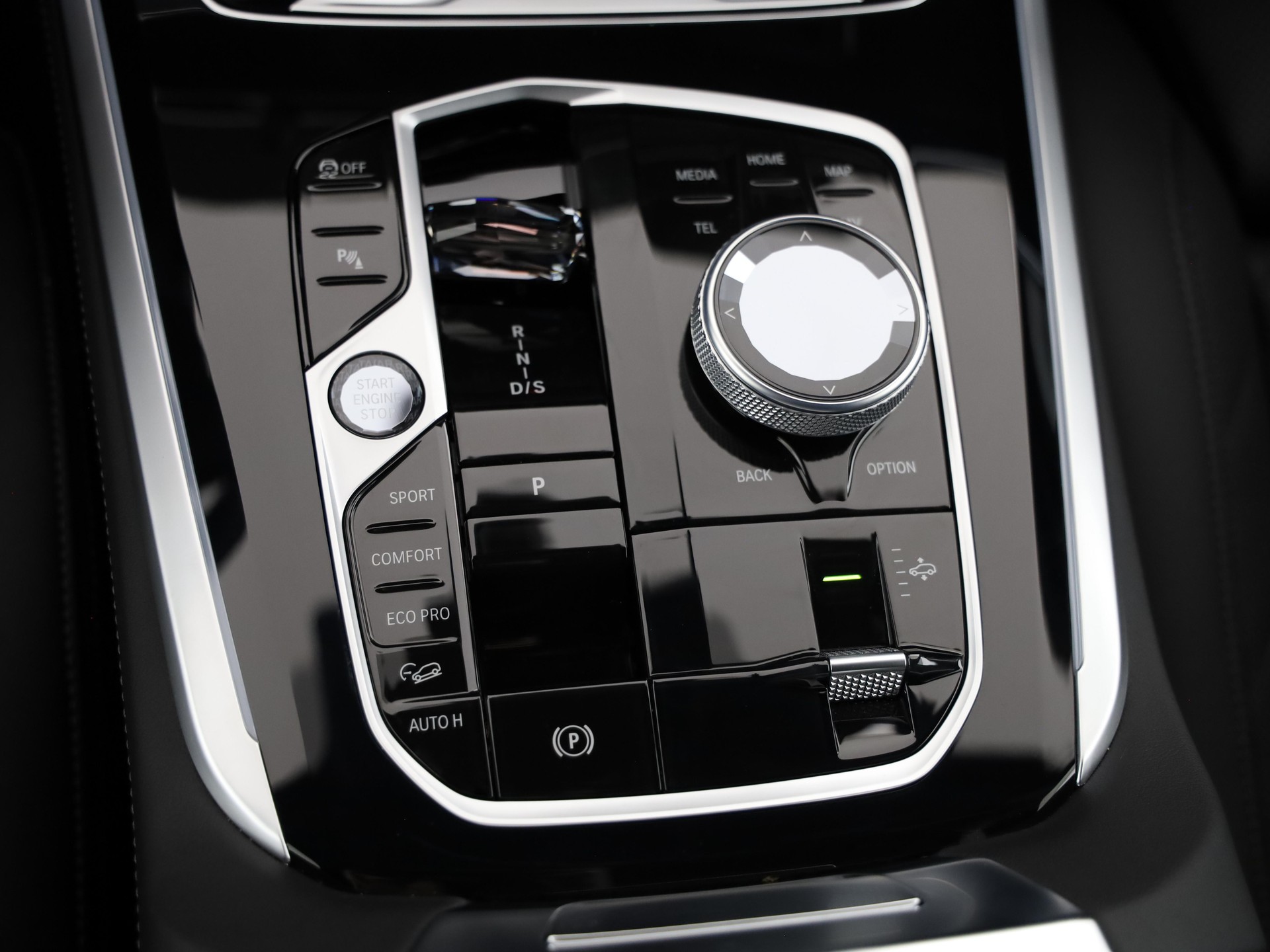 BMW X5 M60i xDrive-image-20