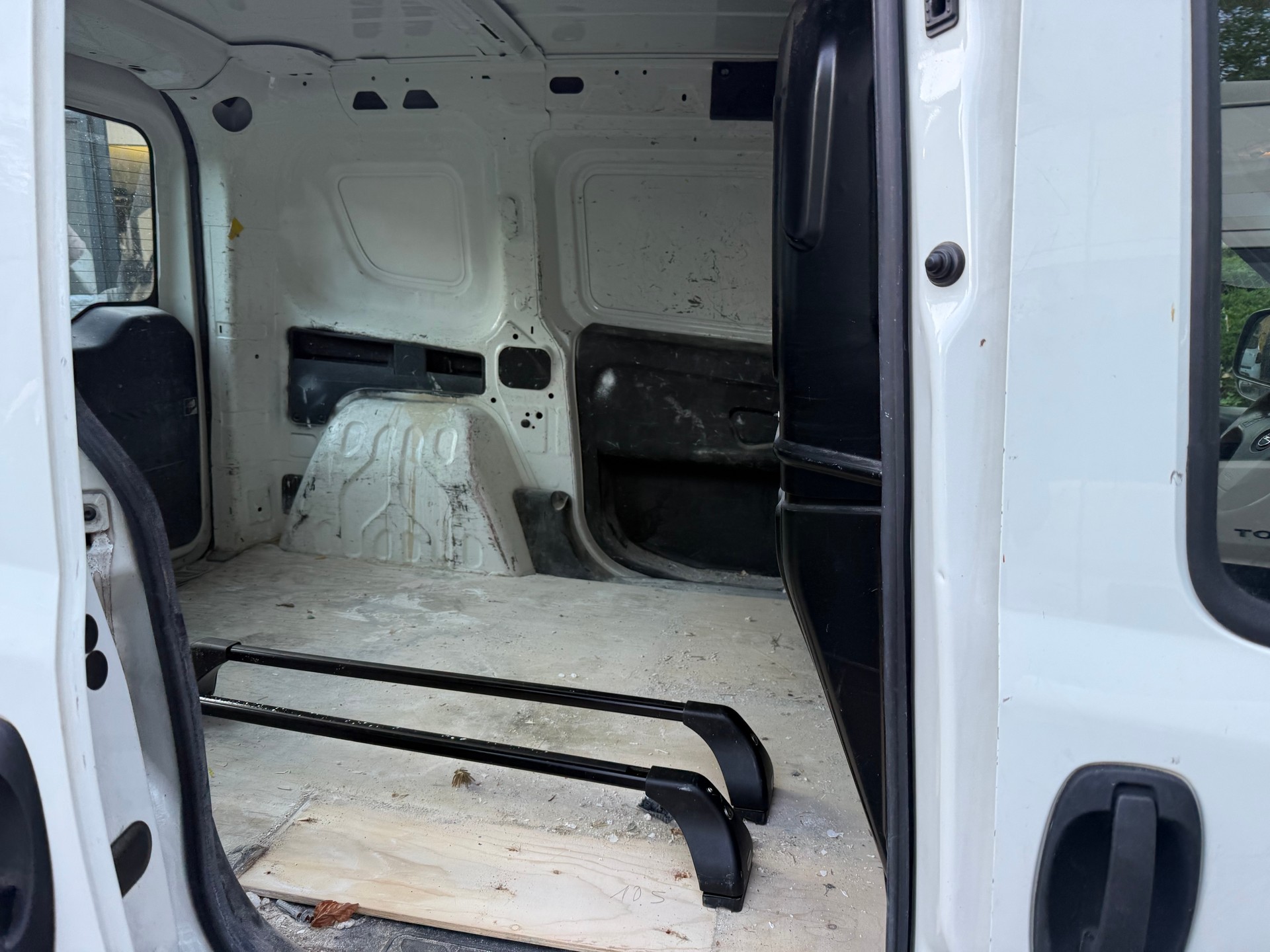 OPEL Combo 1.3 CDTI 2.2 L1H1-image-4