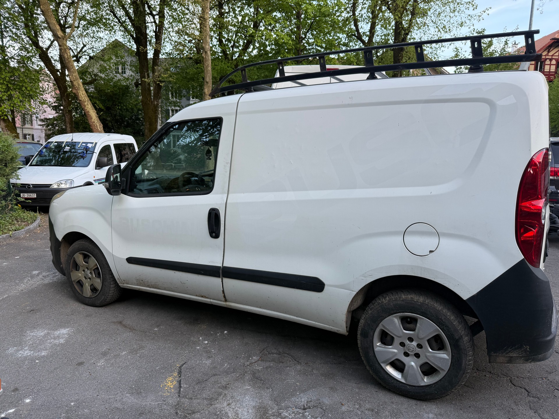OPEL Combo 1.3 CDTI 2.2 L1H1