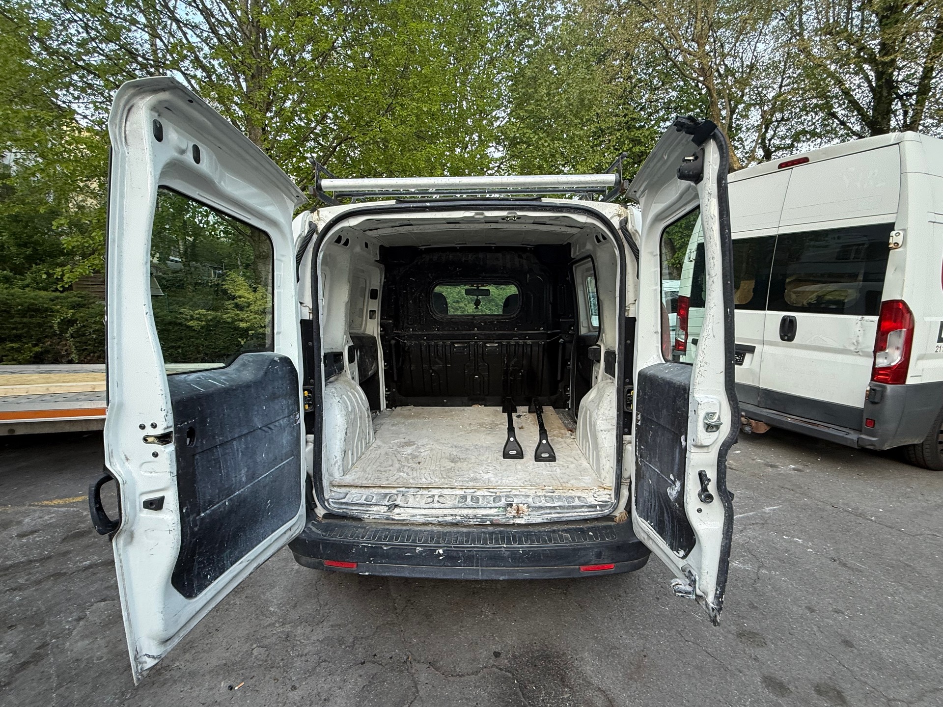OPEL Combo 1.3 CDTI 2.2 L1H1-image-7