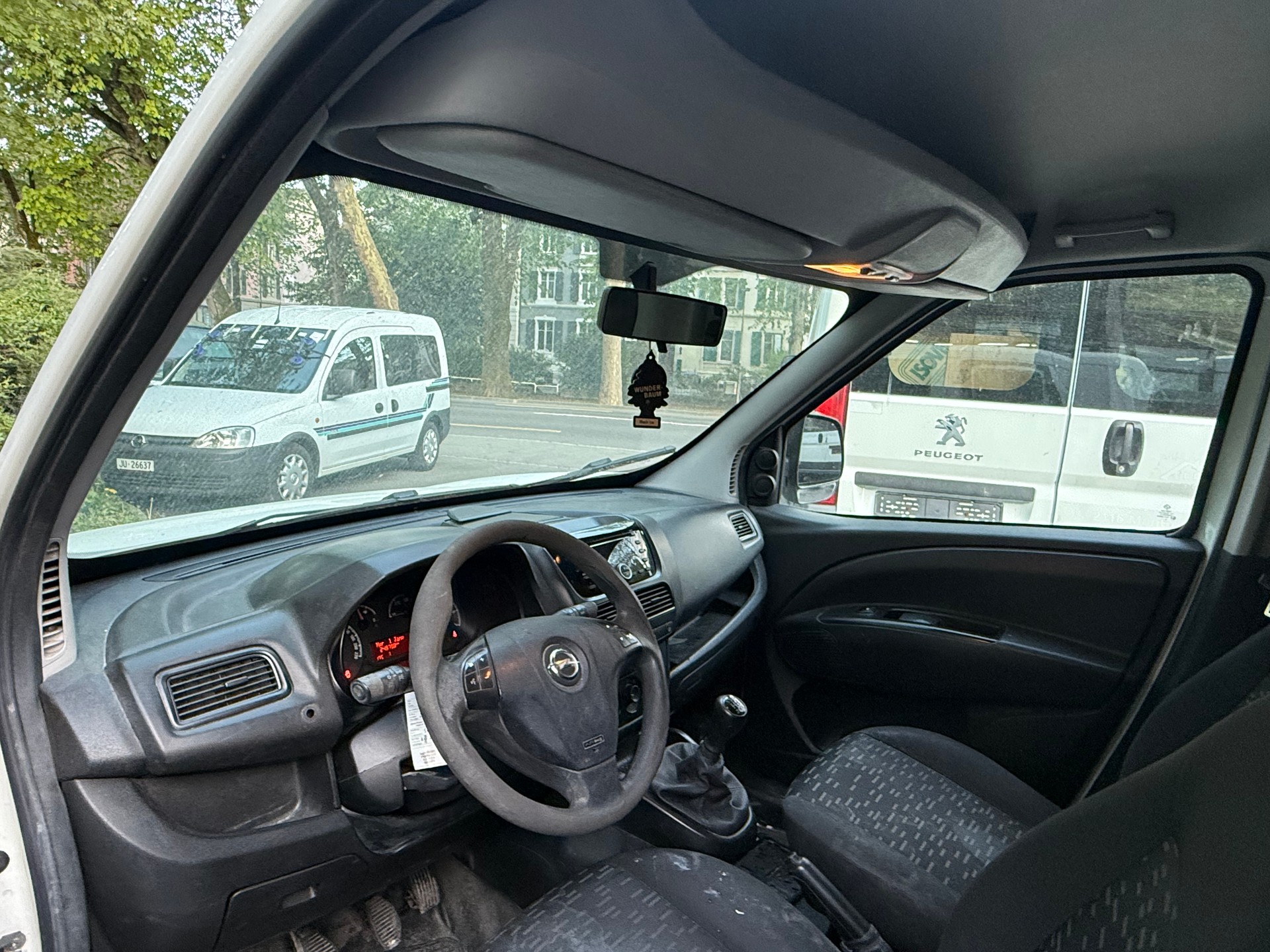OPEL Combo 1.3 CDTI 2.2 L1H1-image-5