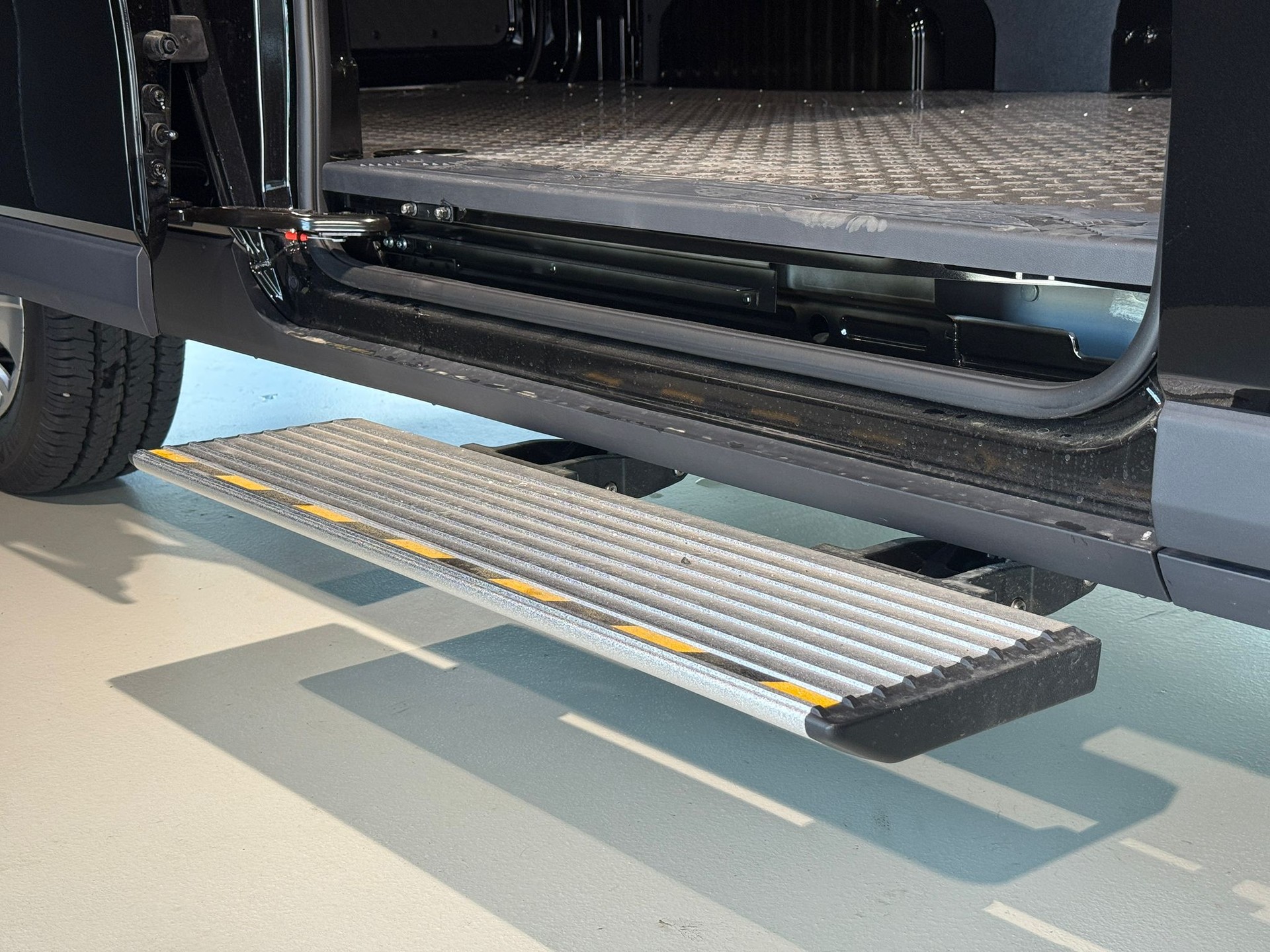 MAXUS Deliver 7 2.0D L2-image-5