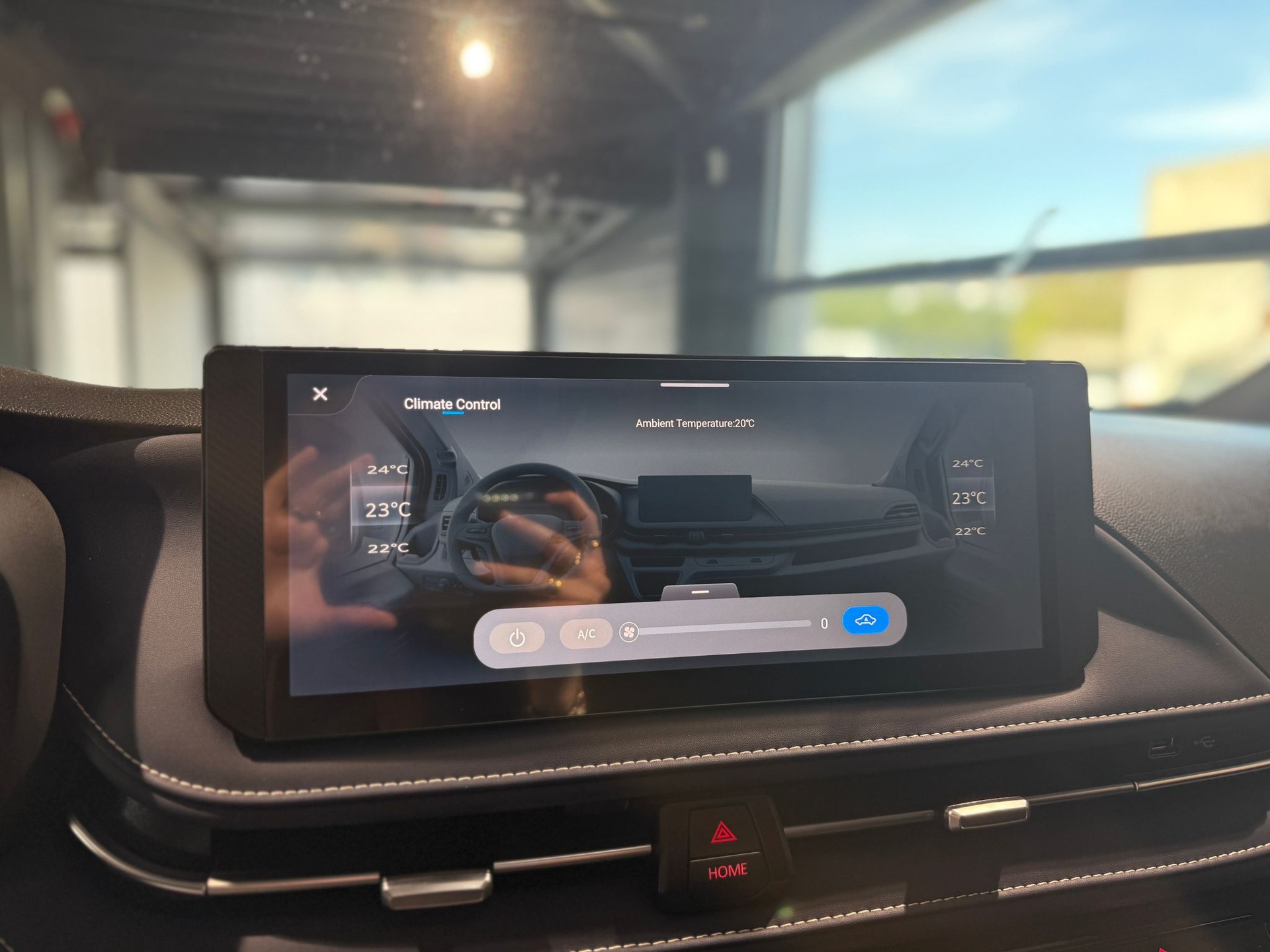 MAXUS Deliver 7 2.0D L2-image-14