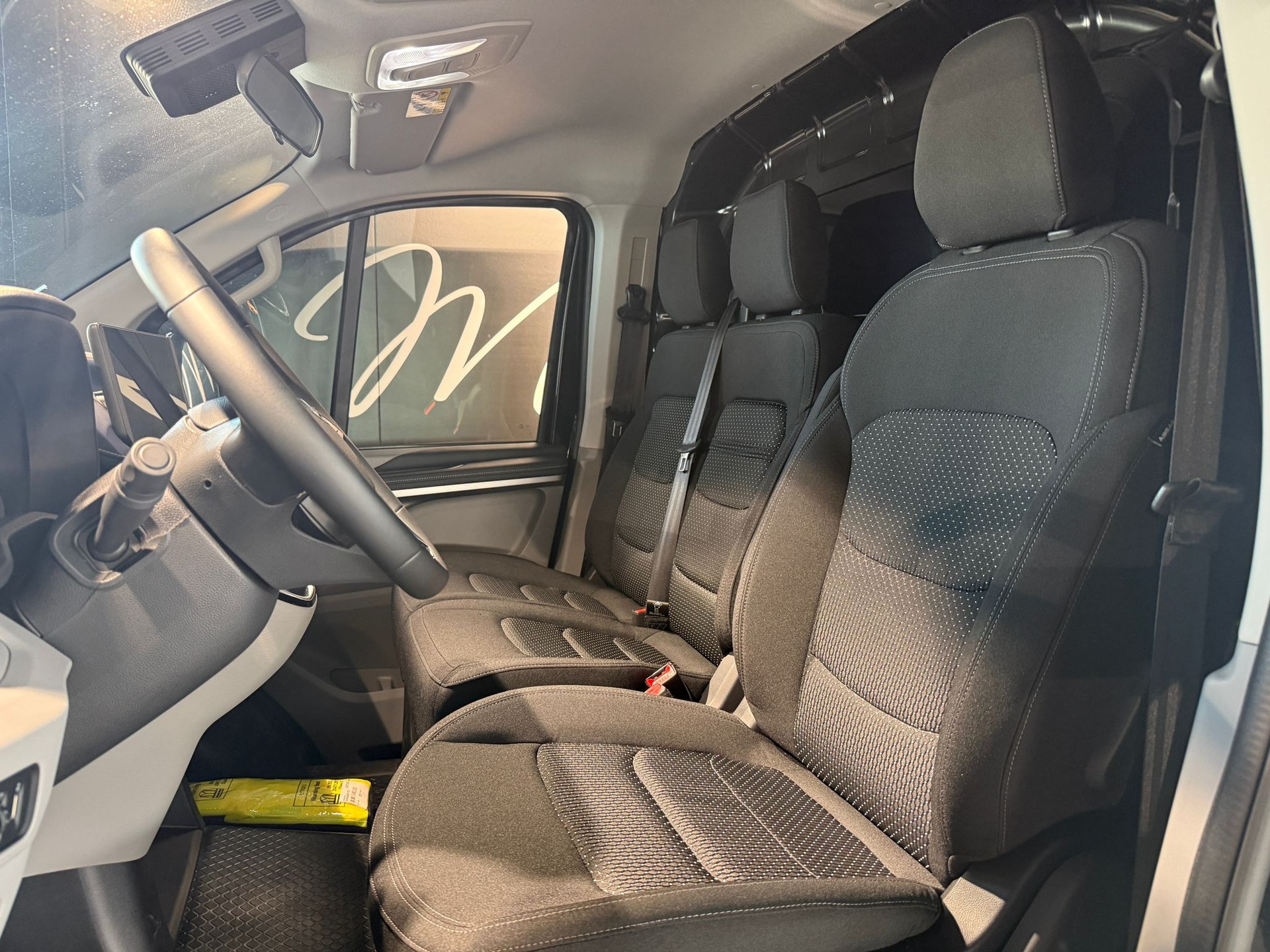 MAXUS Deliver 7 2.0D L2-image-6