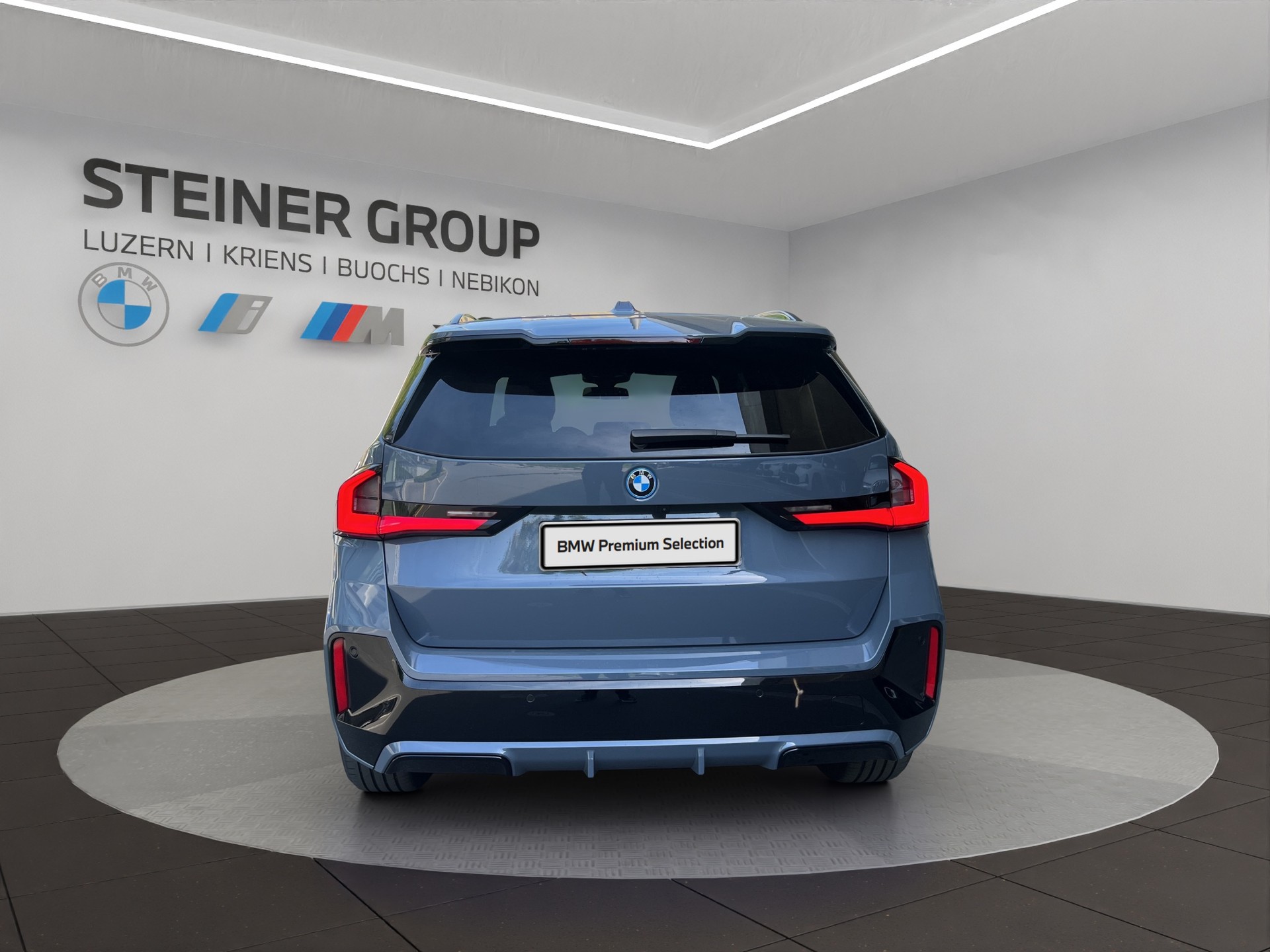 BMW X1 xDrive 30e M Sport-image-6
