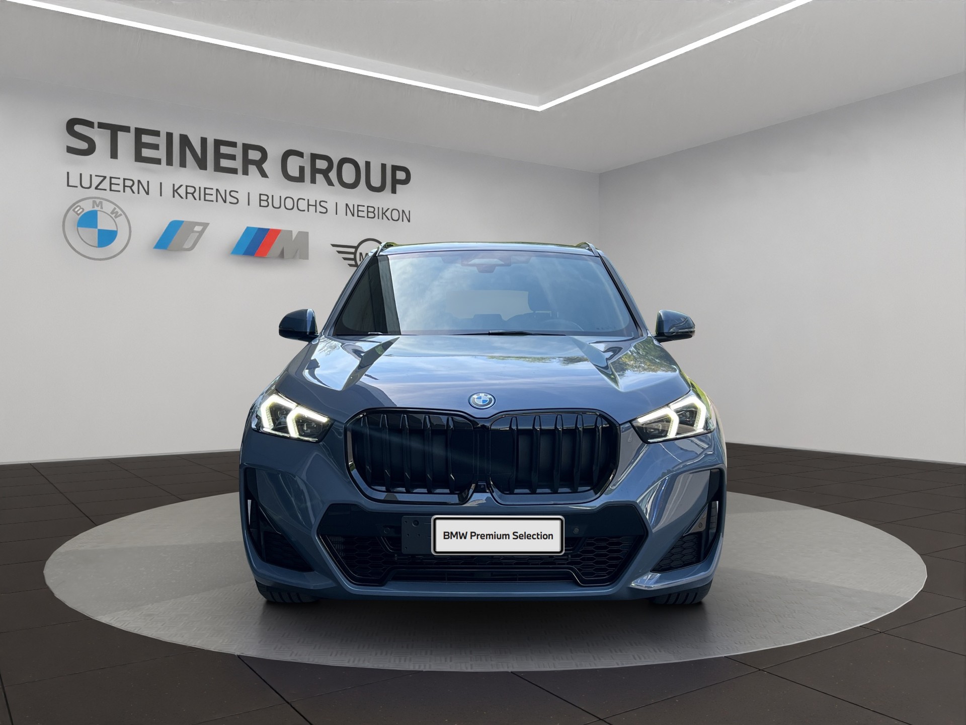 BMW X1 xDrive 30e M Sport-image-2