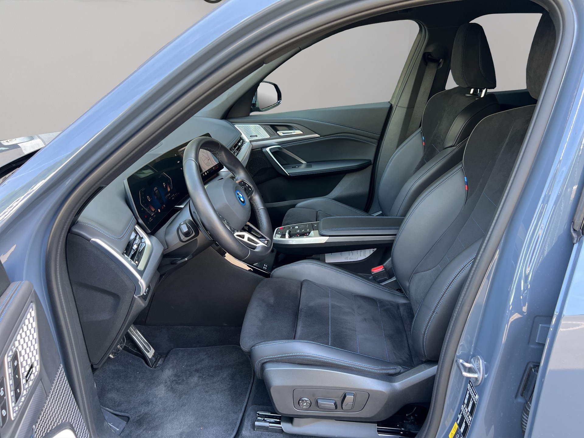 BMW X1 xDrive 30e M Sport-image-11