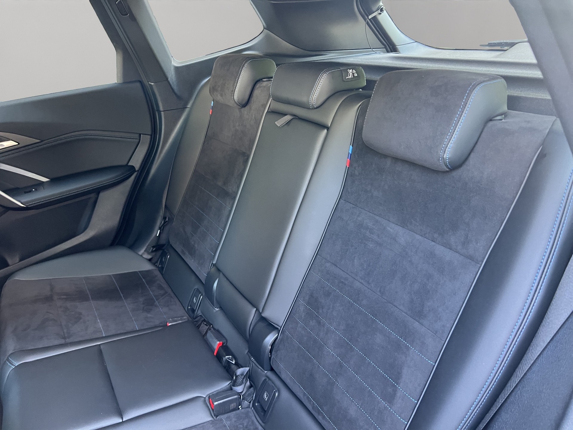 BMW X1 xDrive 30e M Sport-image-19