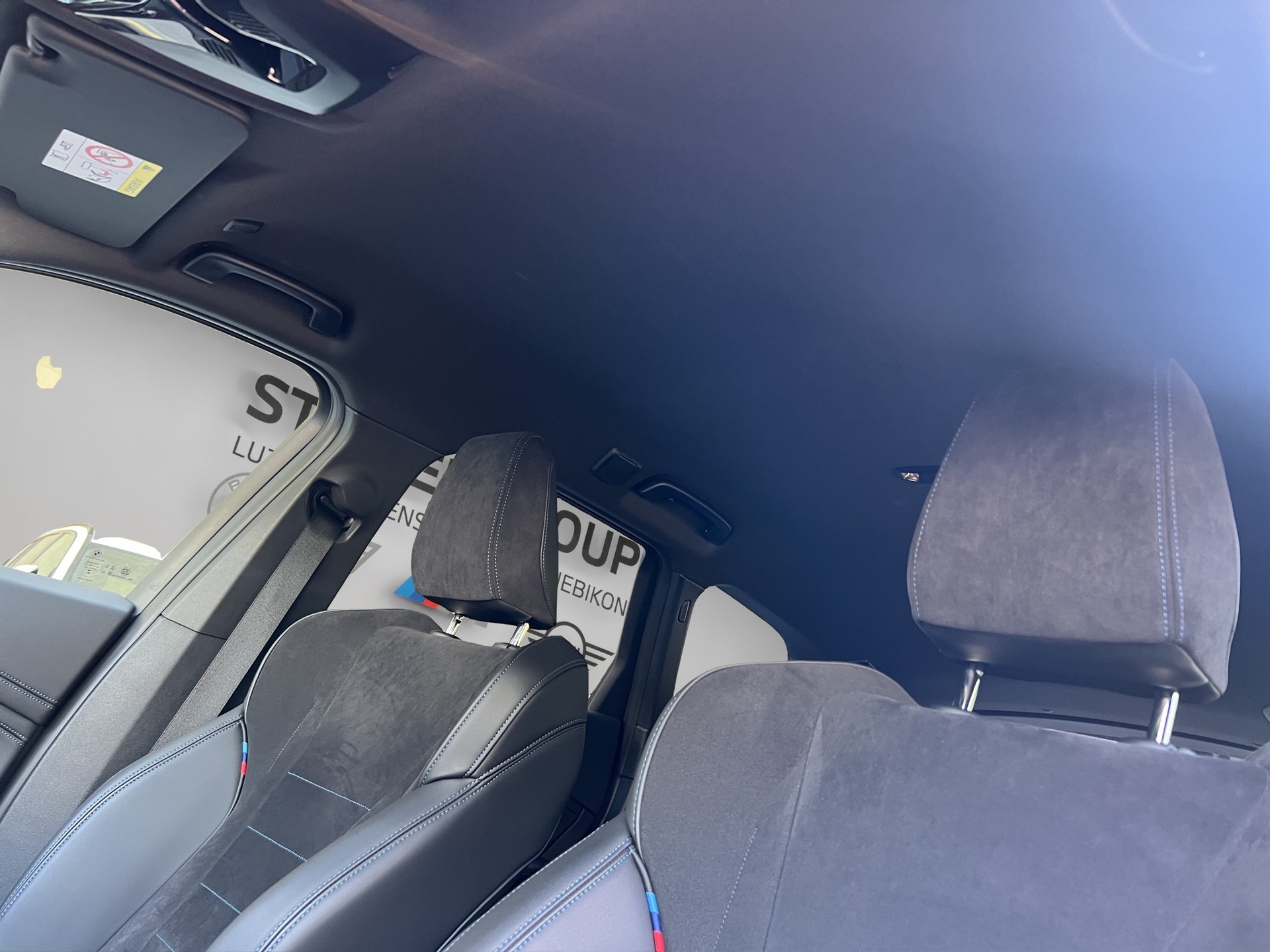 BMW X1 xDrive 30e M Sport-image-13