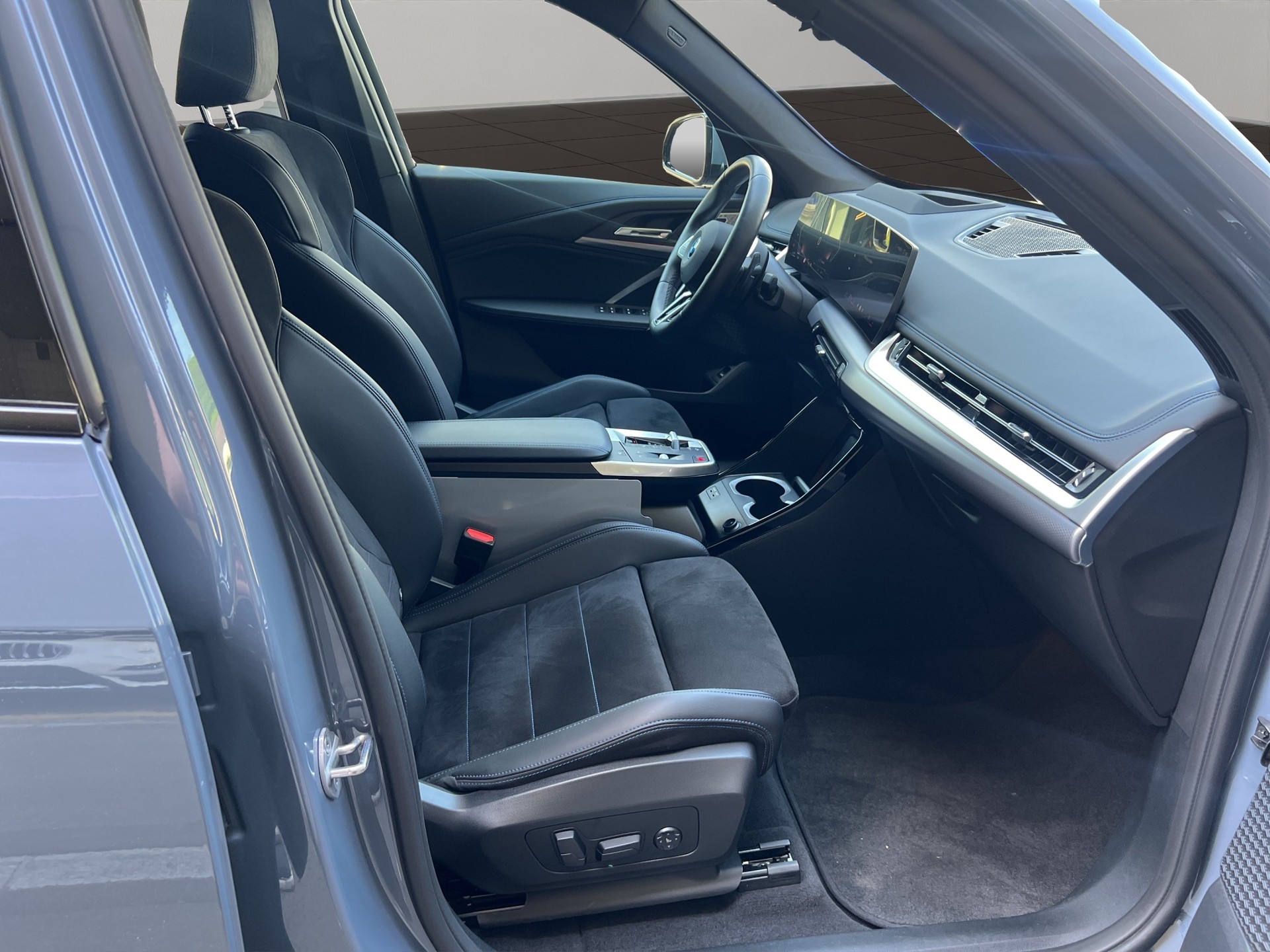 BMW X1 xDrive 30e M Sport-image-21
