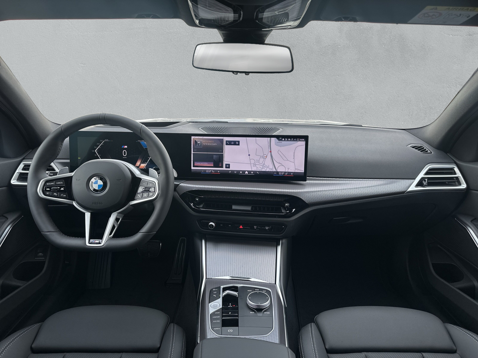 BMW 320d xDrive 48V Touring Steptronic M Sport-image-12
