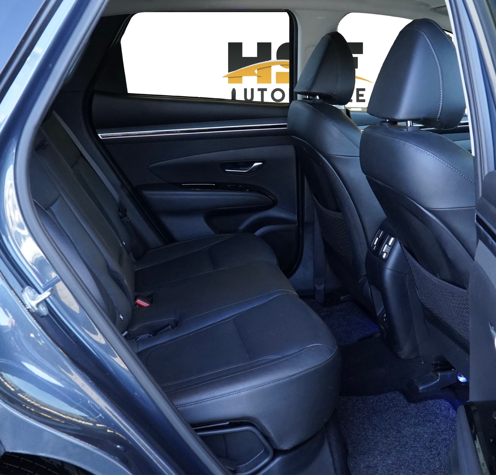 HYUNDAI Tucson 1.6 TGDI PHEV Vertex 4WD *CH Fahrzeug & AHK*-image-15