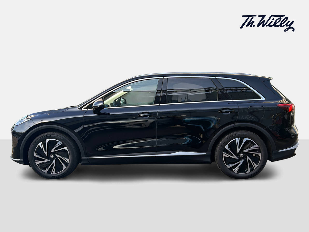 MG S6 EV 77 kWh Luxury 4WD-showroom-element-1