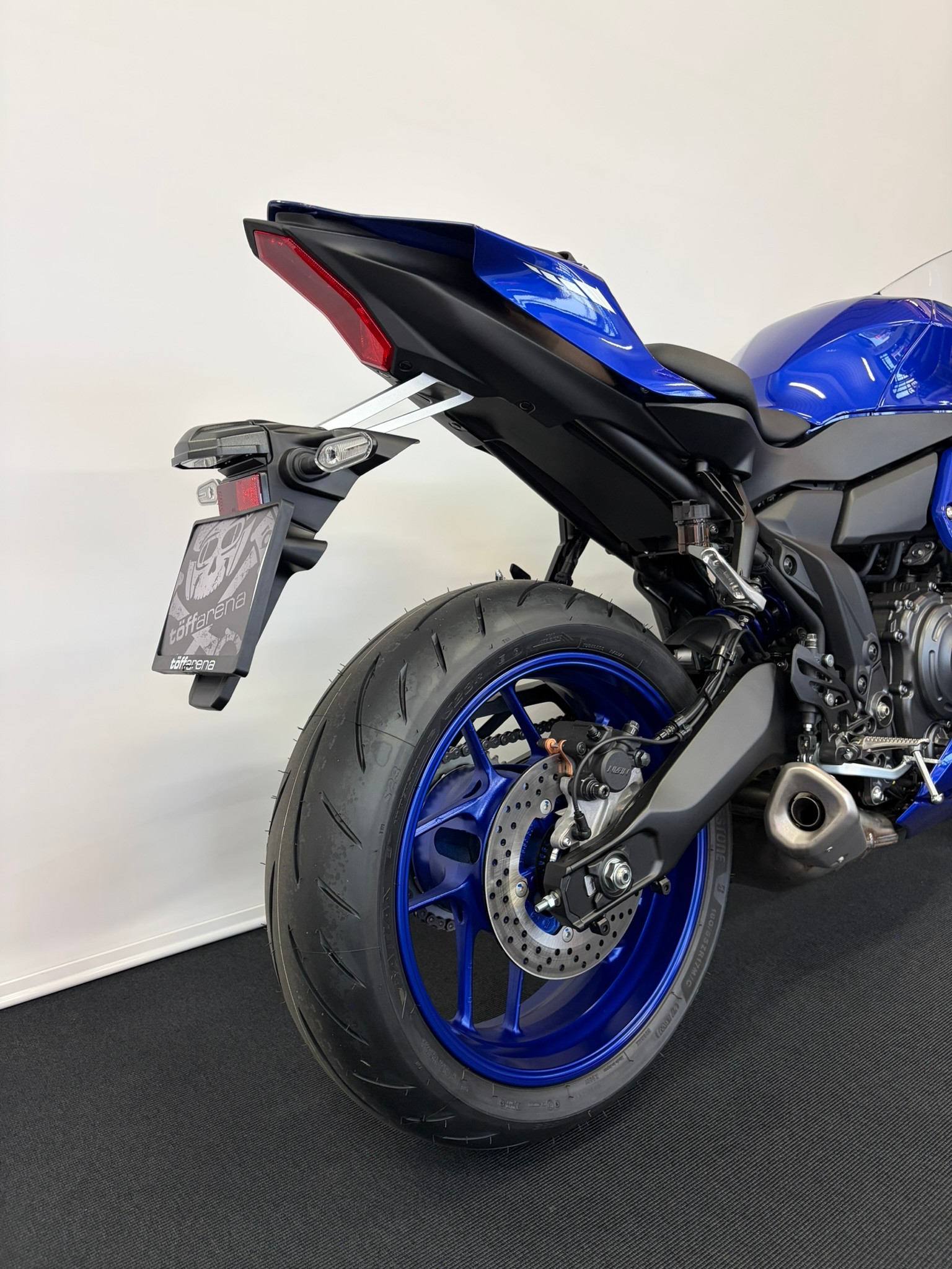 YAMAHA R7 (35KW) 2026-image-5