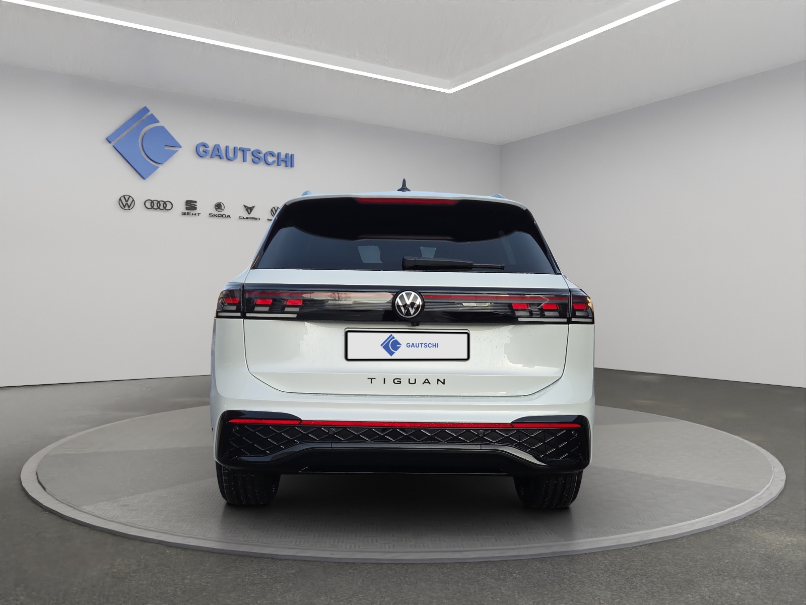 VW Tiguan 2.0 TSI DSG R-Line 4Motion-image-3