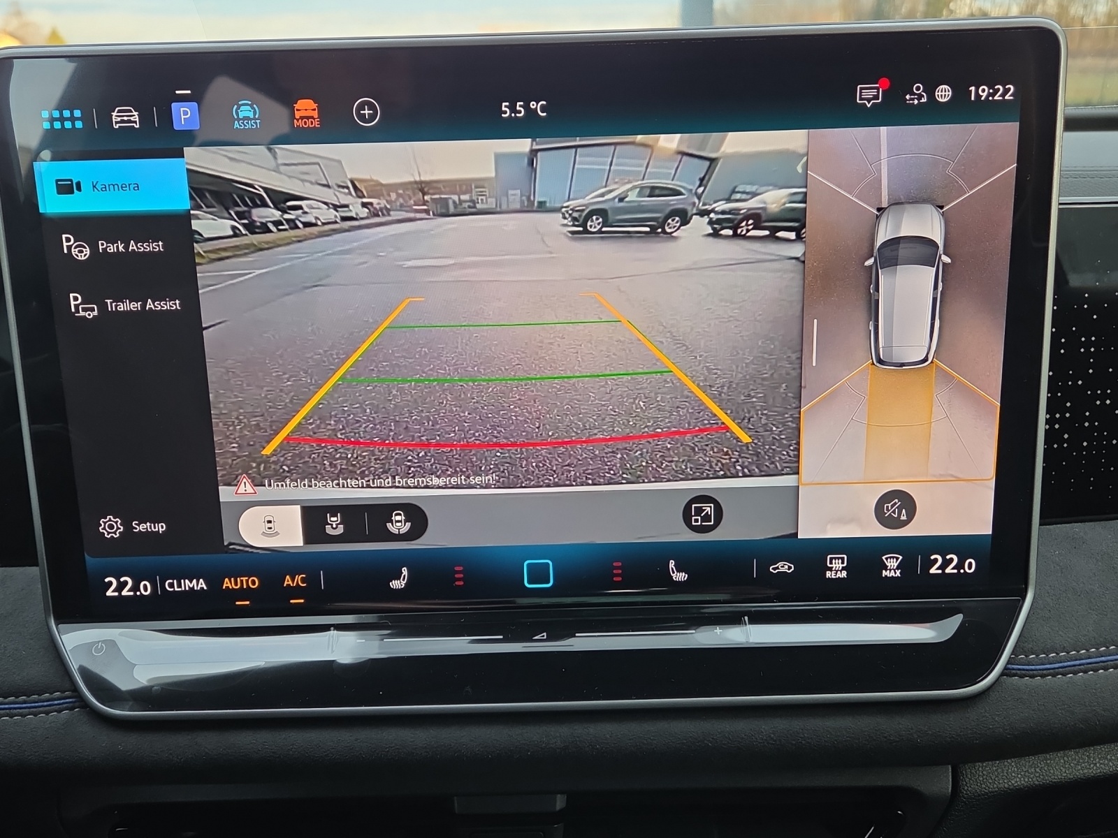 VW Tiguan 2.0 TSI DSG R-Line 4Motion-image-10