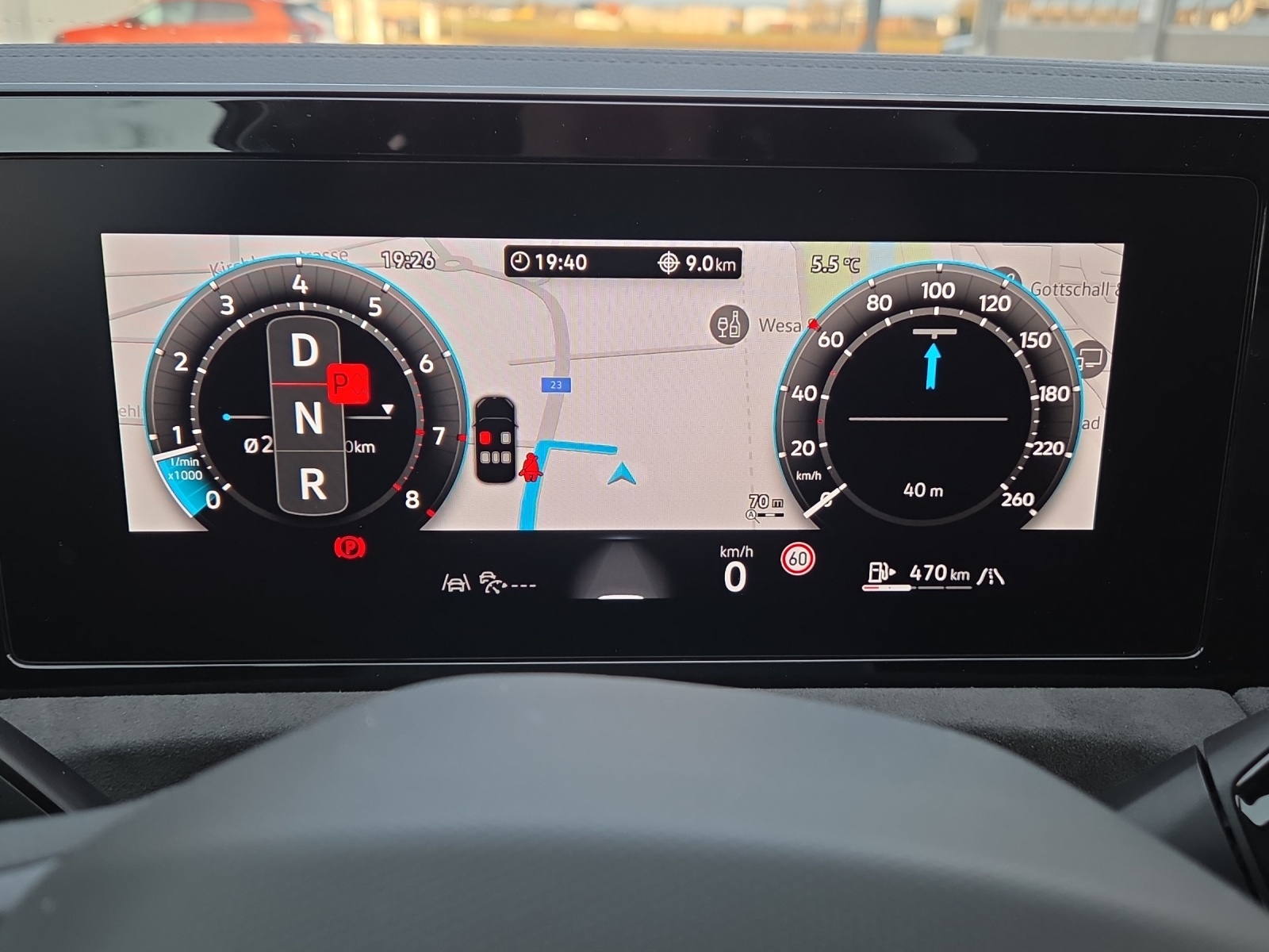 VW Tiguan 2.0 TSI DSG R-Line 4Motion-image-11
