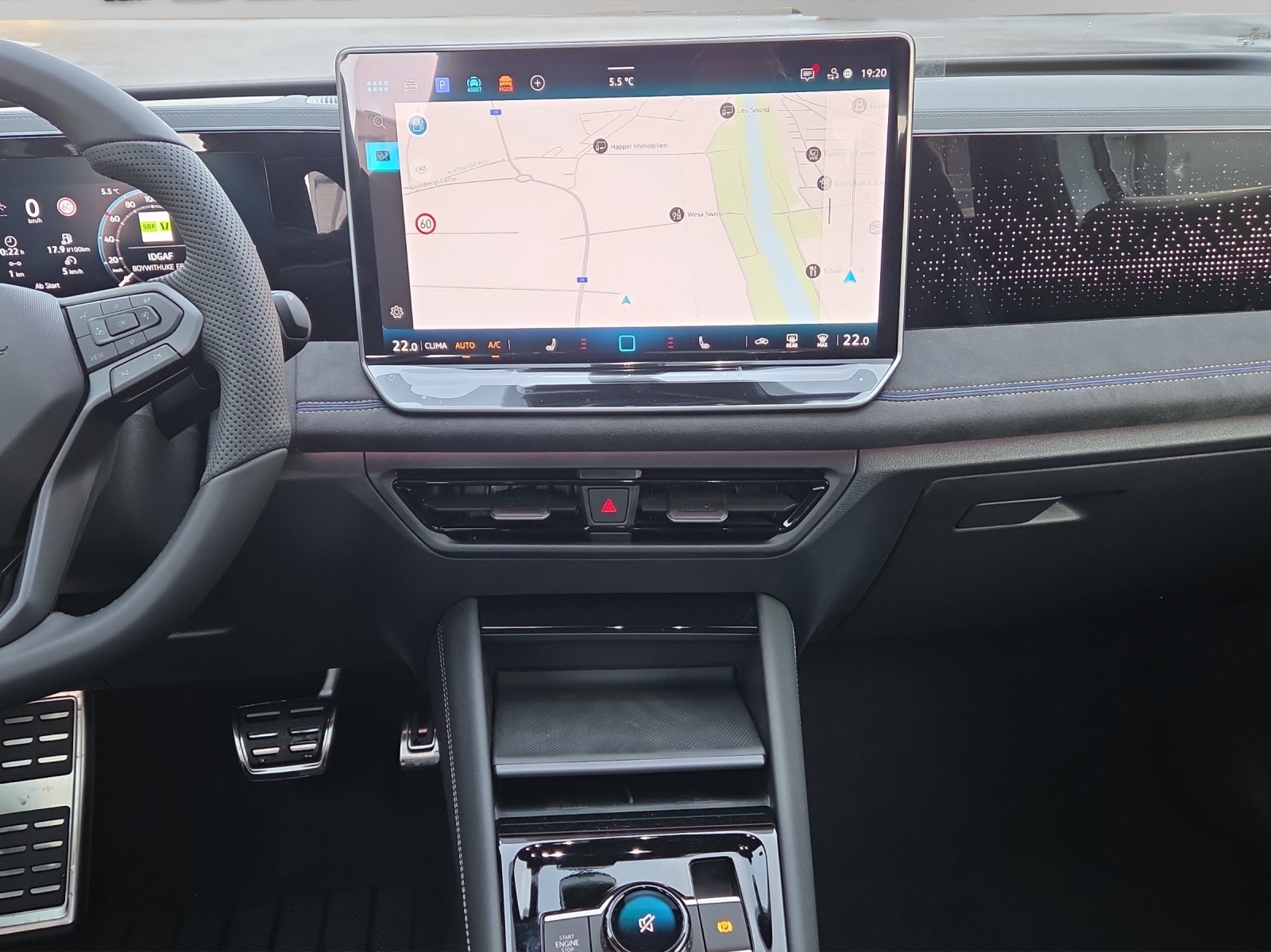 VW Tiguan 2.0 TSI DSG R-Line 4Motion-image-7