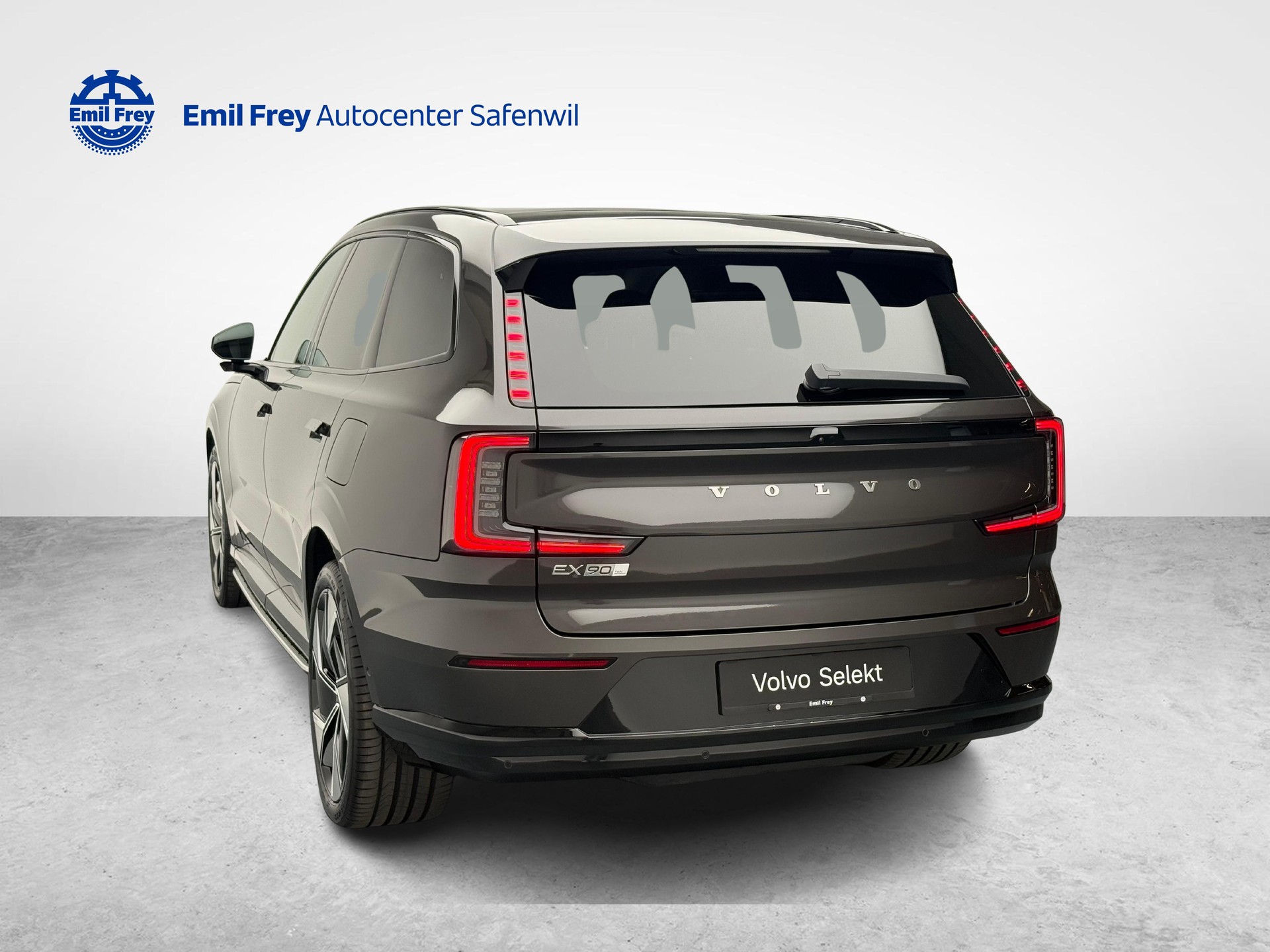 VOLVO EX90 Twin Performance Ultra AWD-image-2