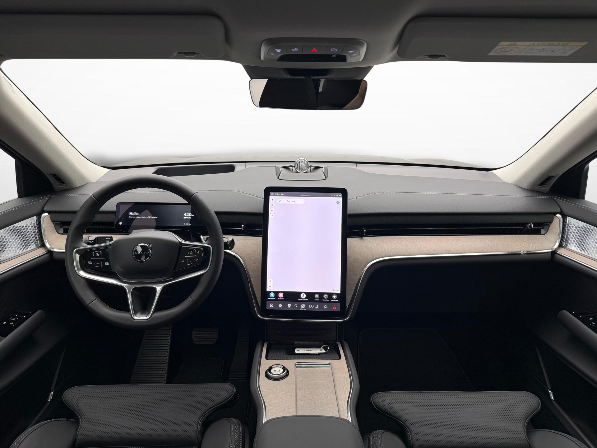 VOLVO EX90 Twin Performance Ultra AWD-image-8