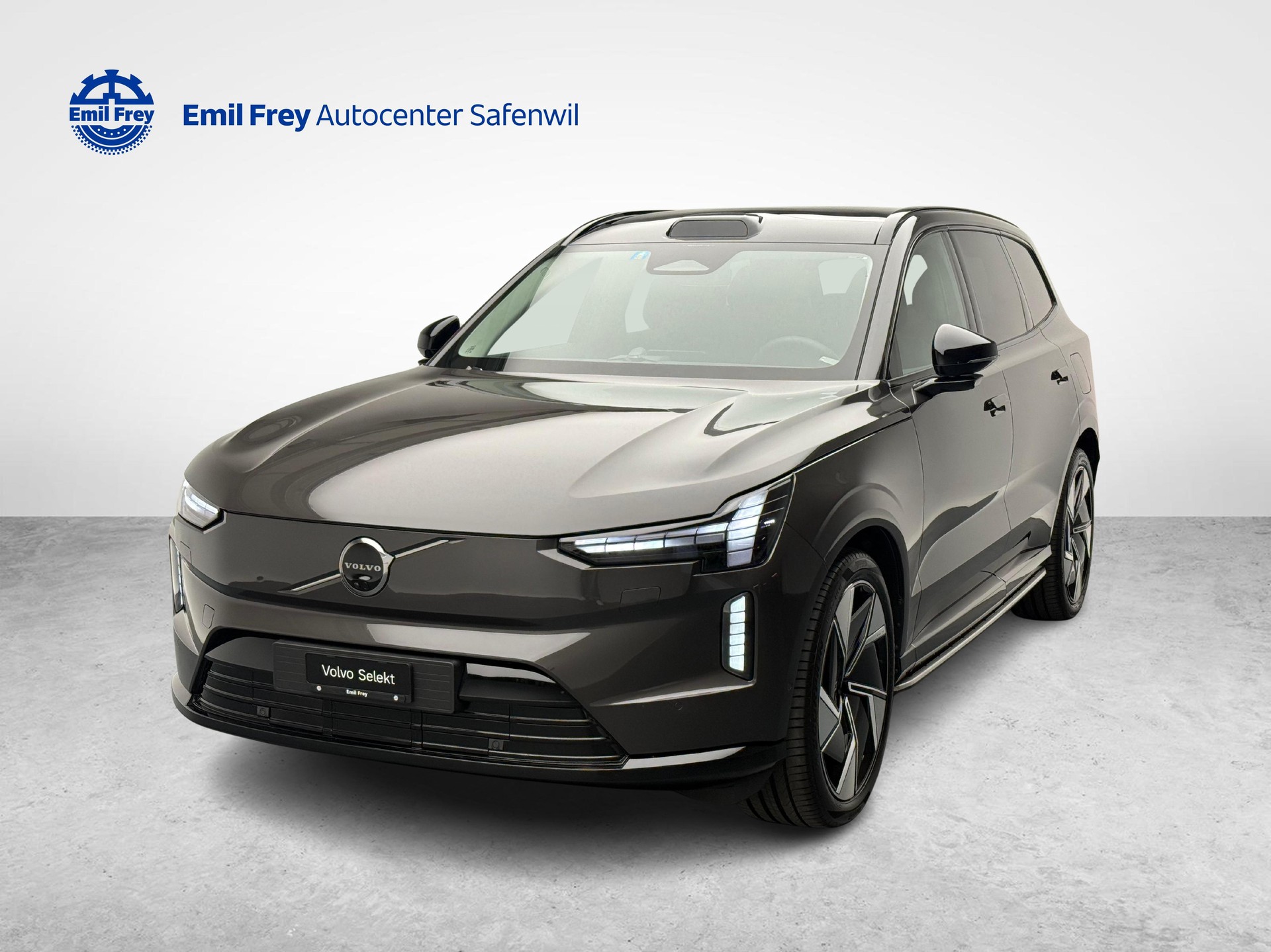 VOLVO EX90 Twin Performance Ultra AWD-image-0