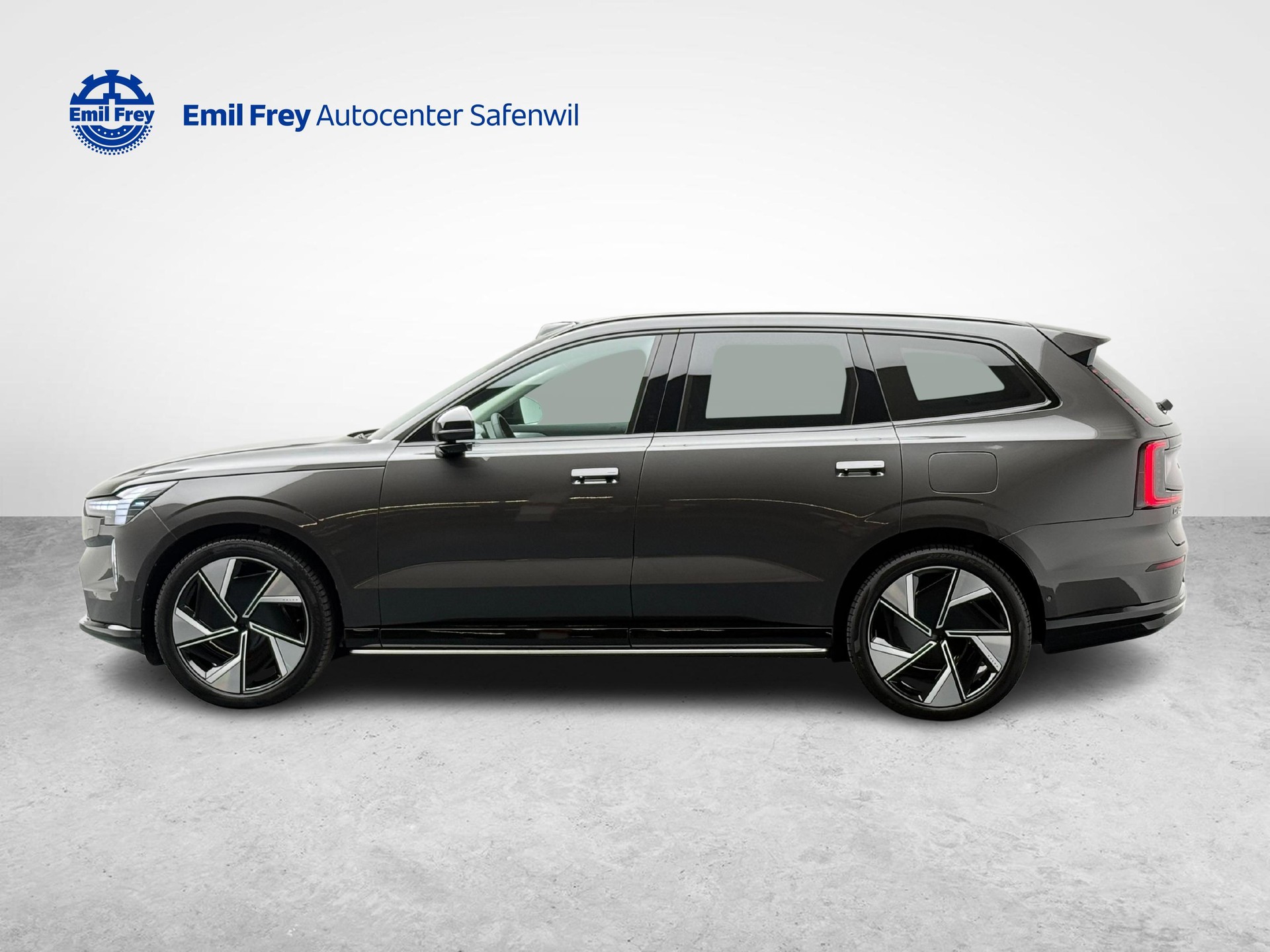 VOLVO EX90 Twin Performance Ultra AWD-image-1
