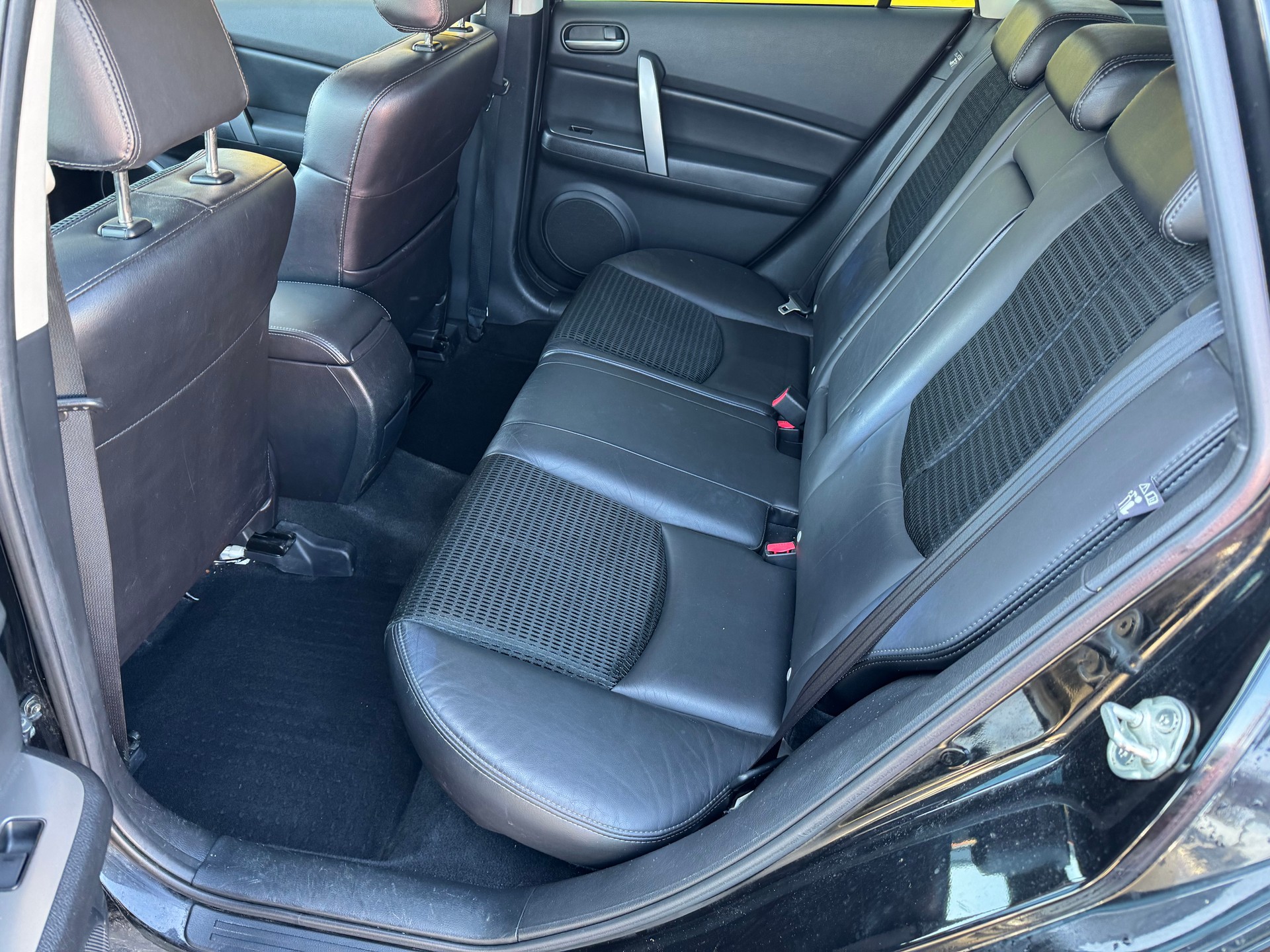 MAZDA 6 2.5 16V Sport-image-12