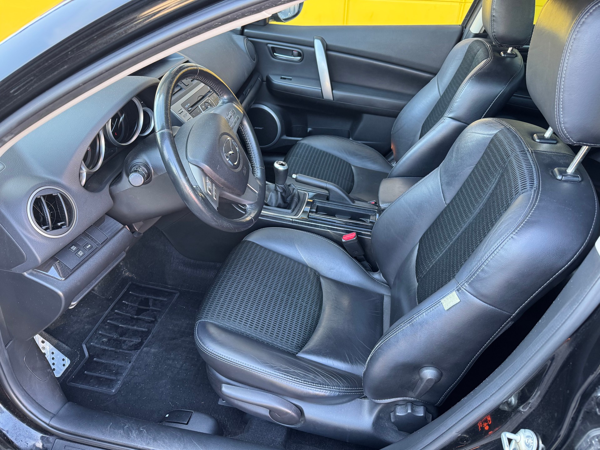 MAZDA 6 2.5 16V Sport-image-11