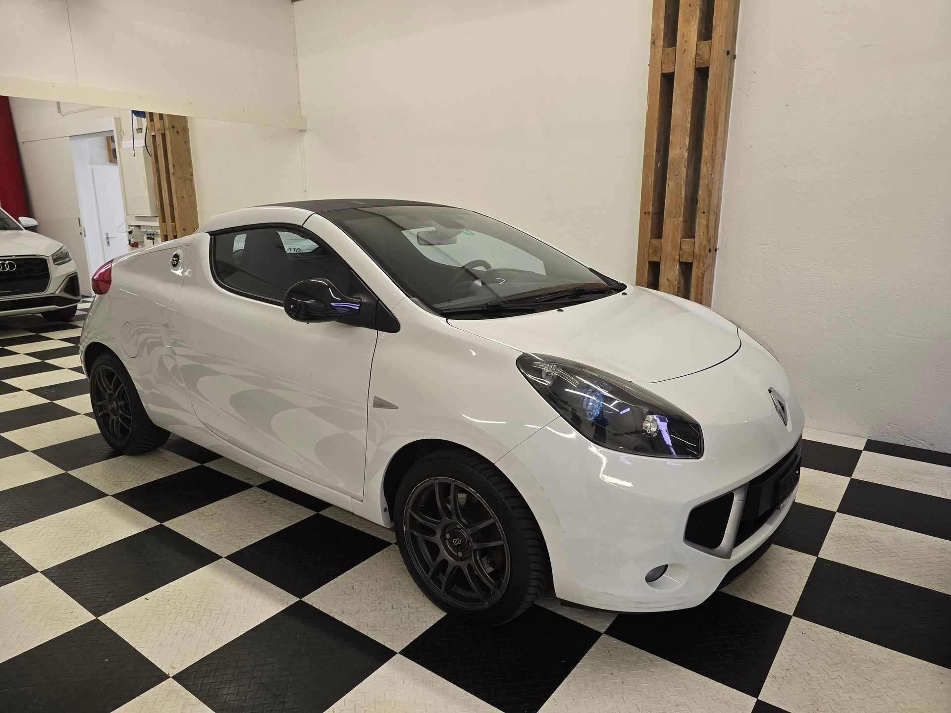 RENAULT Wind 1.2 16V T Dynamique-image-2