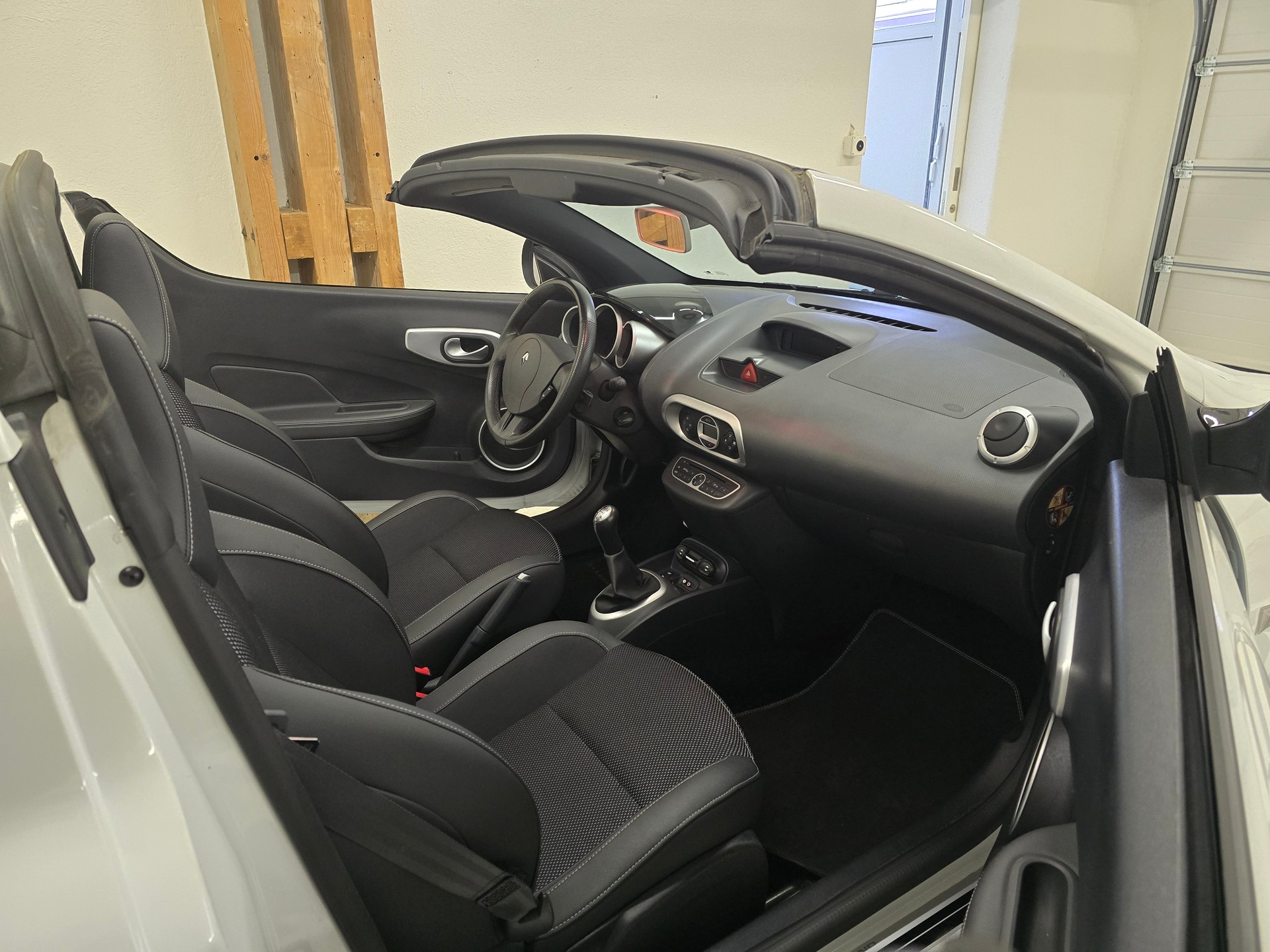 RENAULT Wind 1.2 16V T Dynamique-image-10