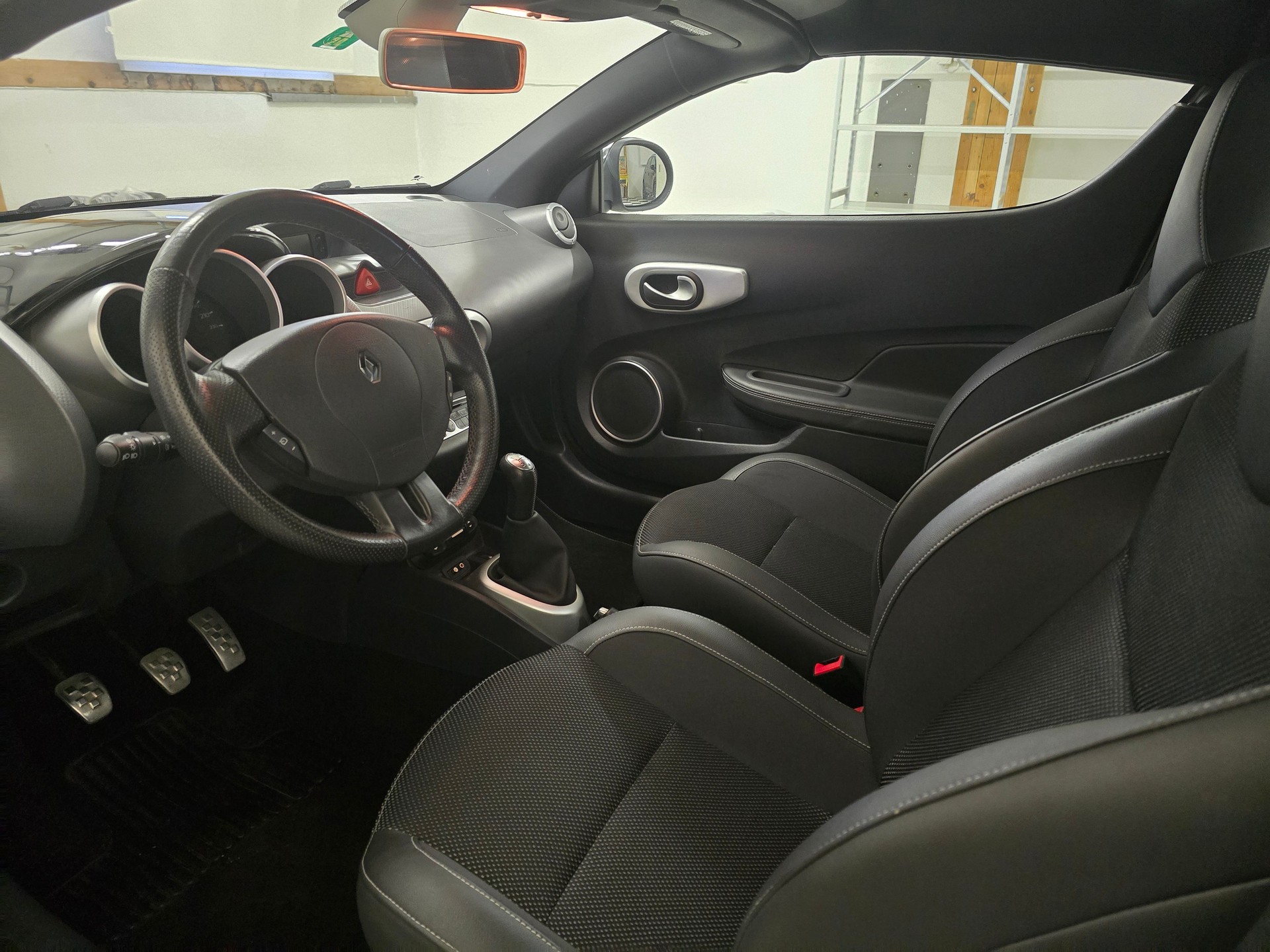 RENAULT Wind 1.2 16V T Dynamique-image-11