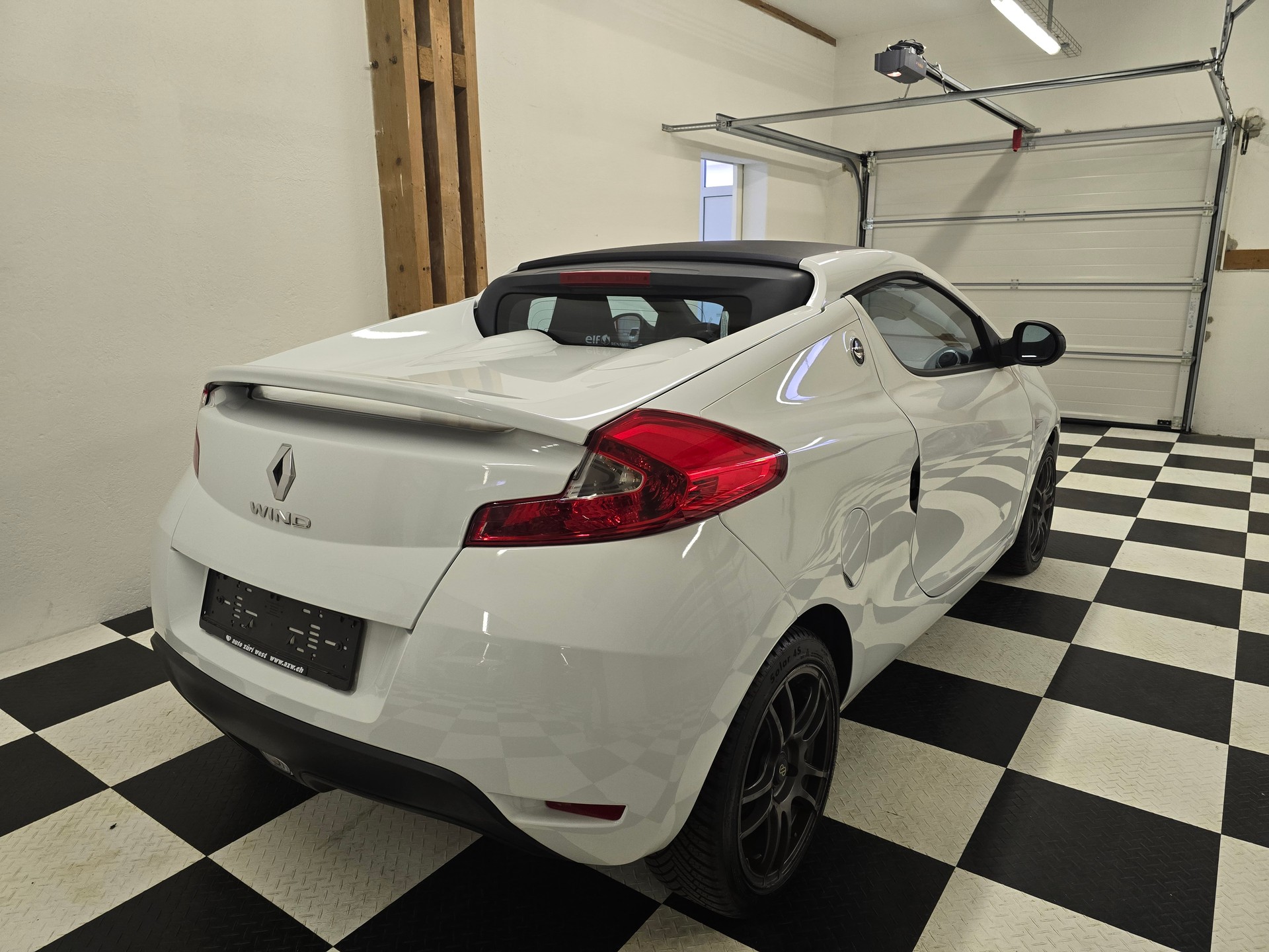 RENAULT Wind 1.2 16V T Dynamique-image-6