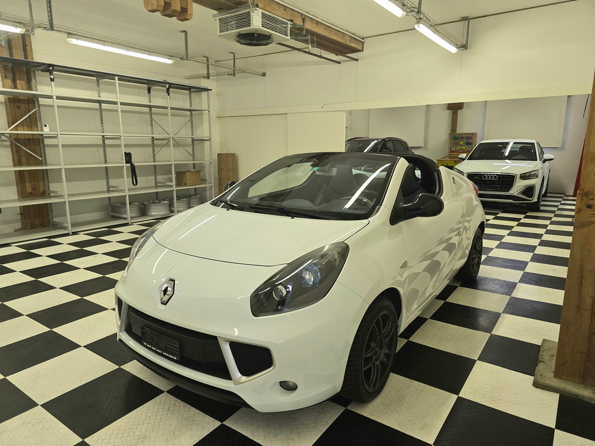 RENAULT Wind 1.2 16V T Dynamique-image-3