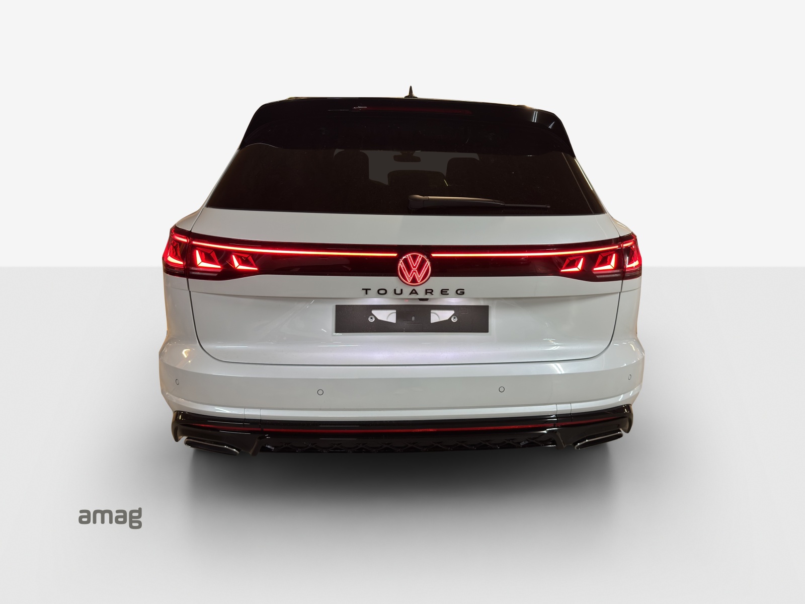 VW Touareg 3.0 TDI R-Line Final Edition Tiptronic-image-14