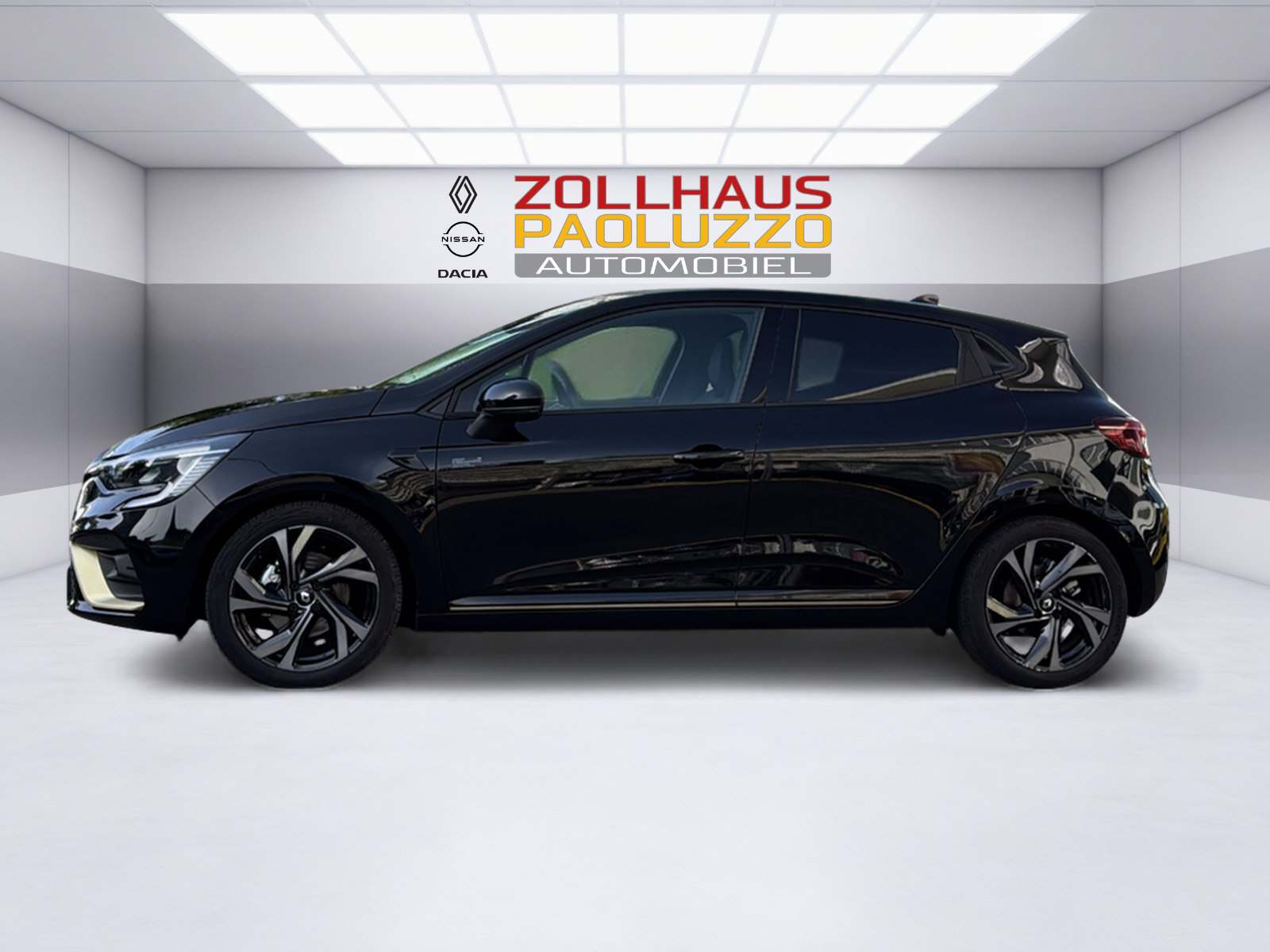 RENAULT Clio 1.6 E-Tech Engineered-showroom-element-1