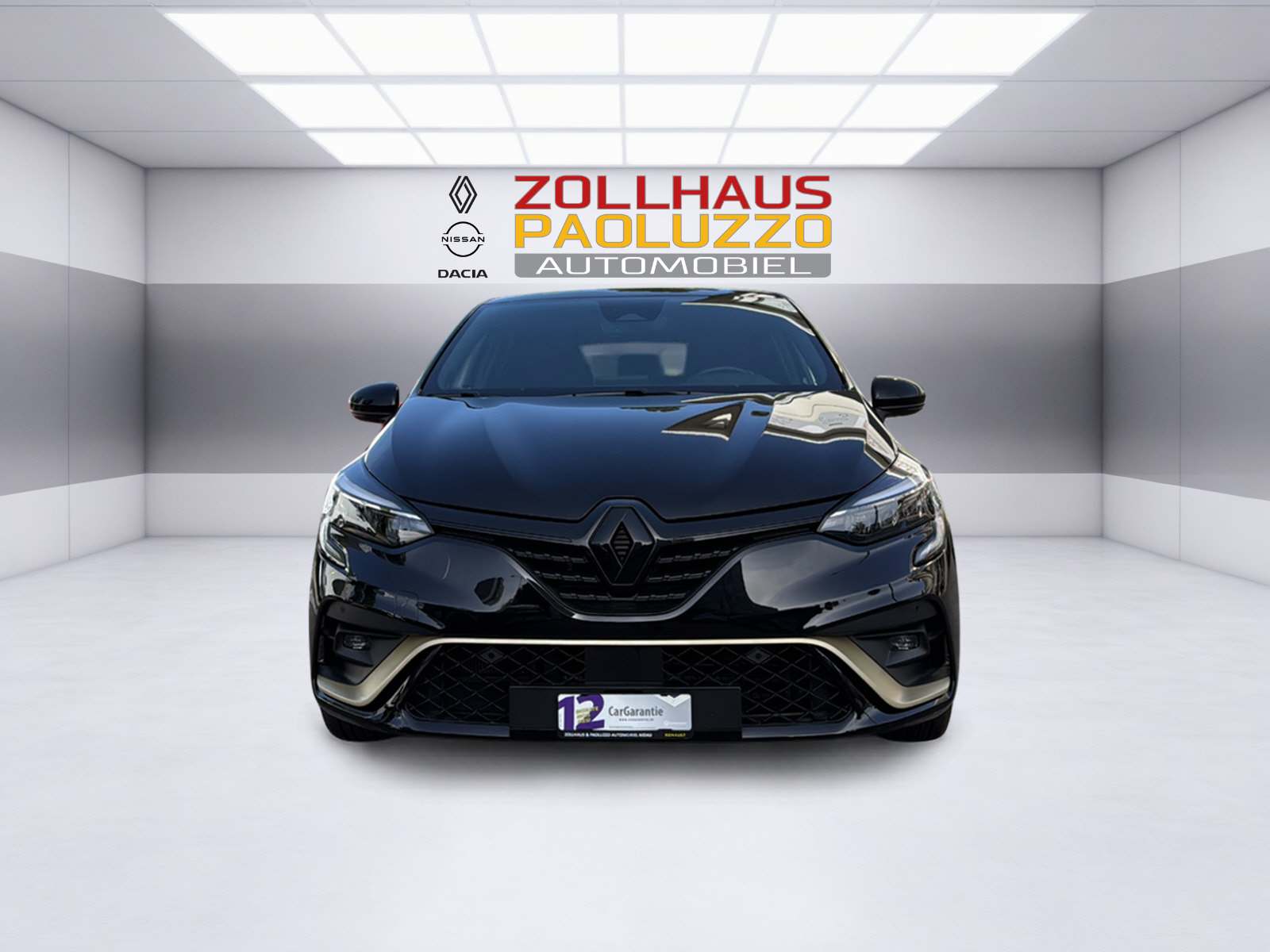 RENAULT Clio 1.6 E-Tech Engineered-showroom-element-3