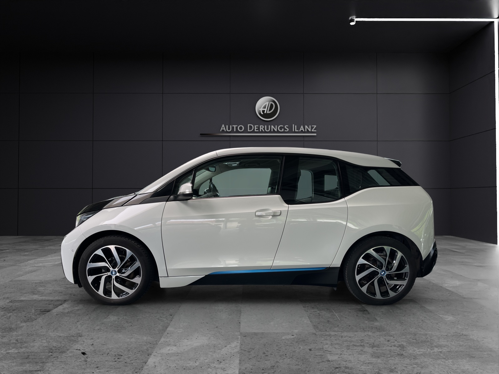 BMW i3 60 Ah-image-4