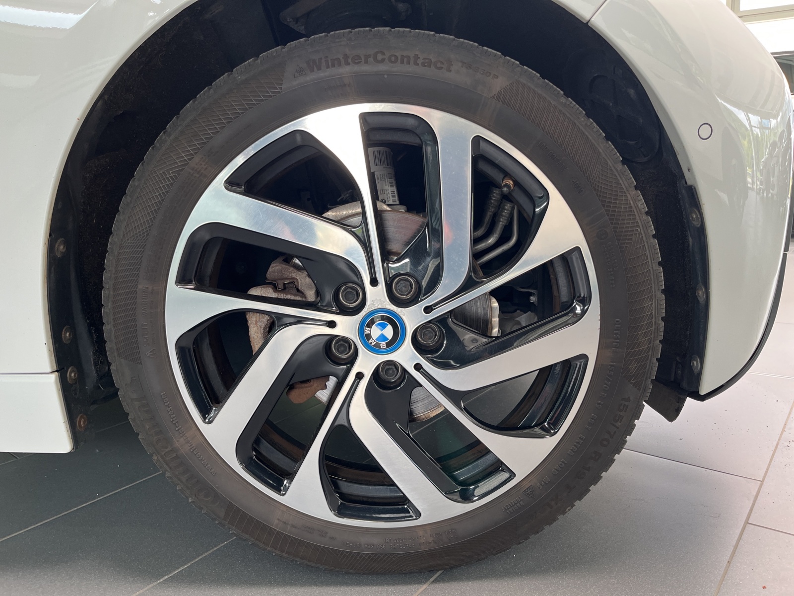 BMW i3 60 Ah-image-10