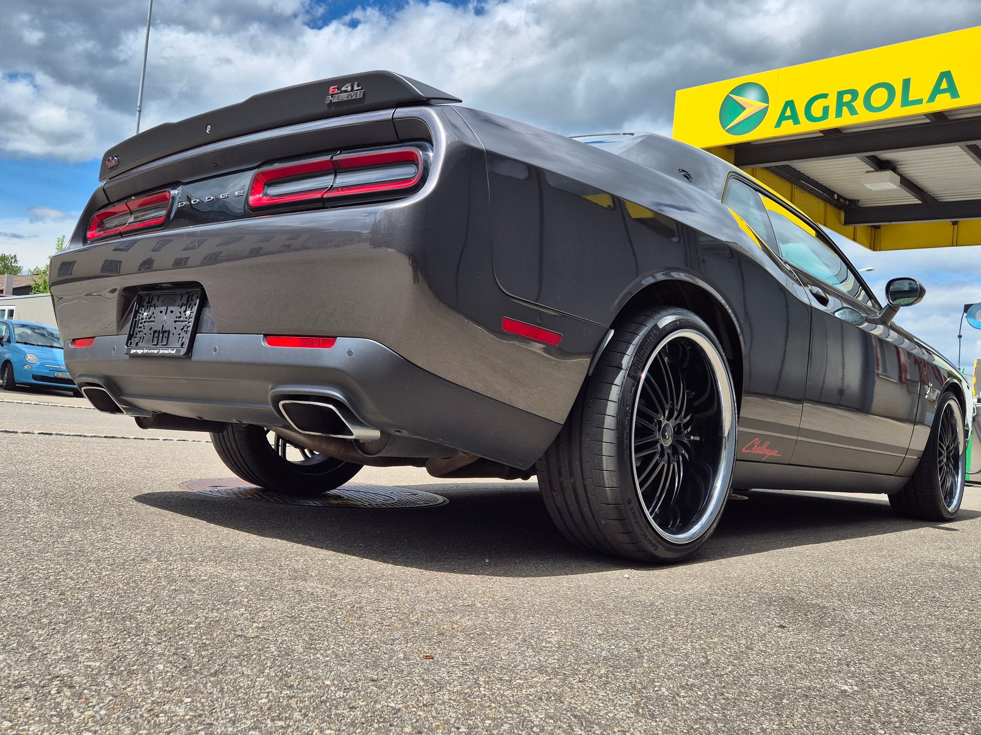 DODGE 6.4-image-9